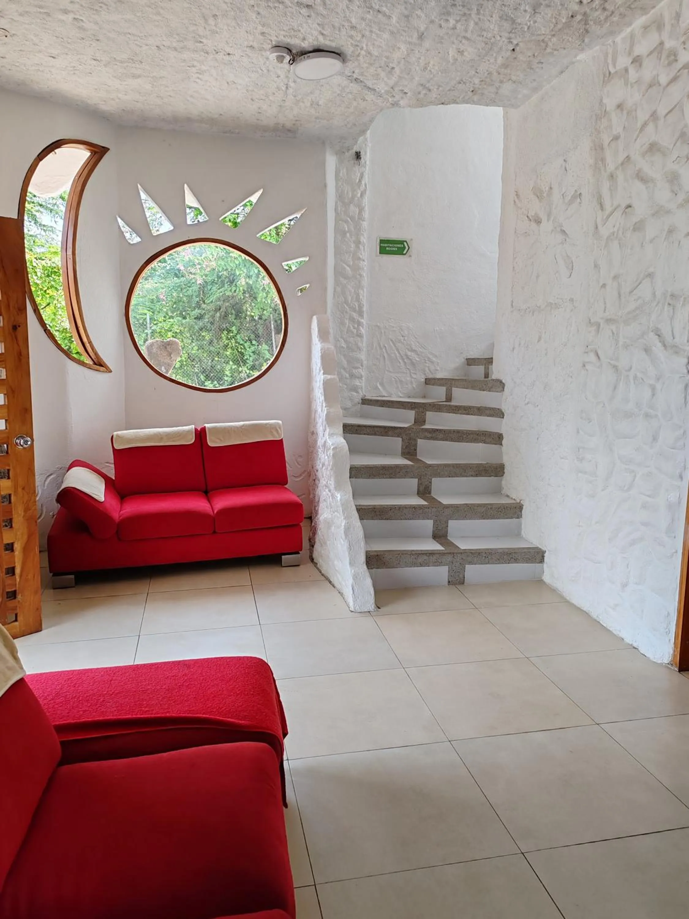 Royal Galápagos Inn