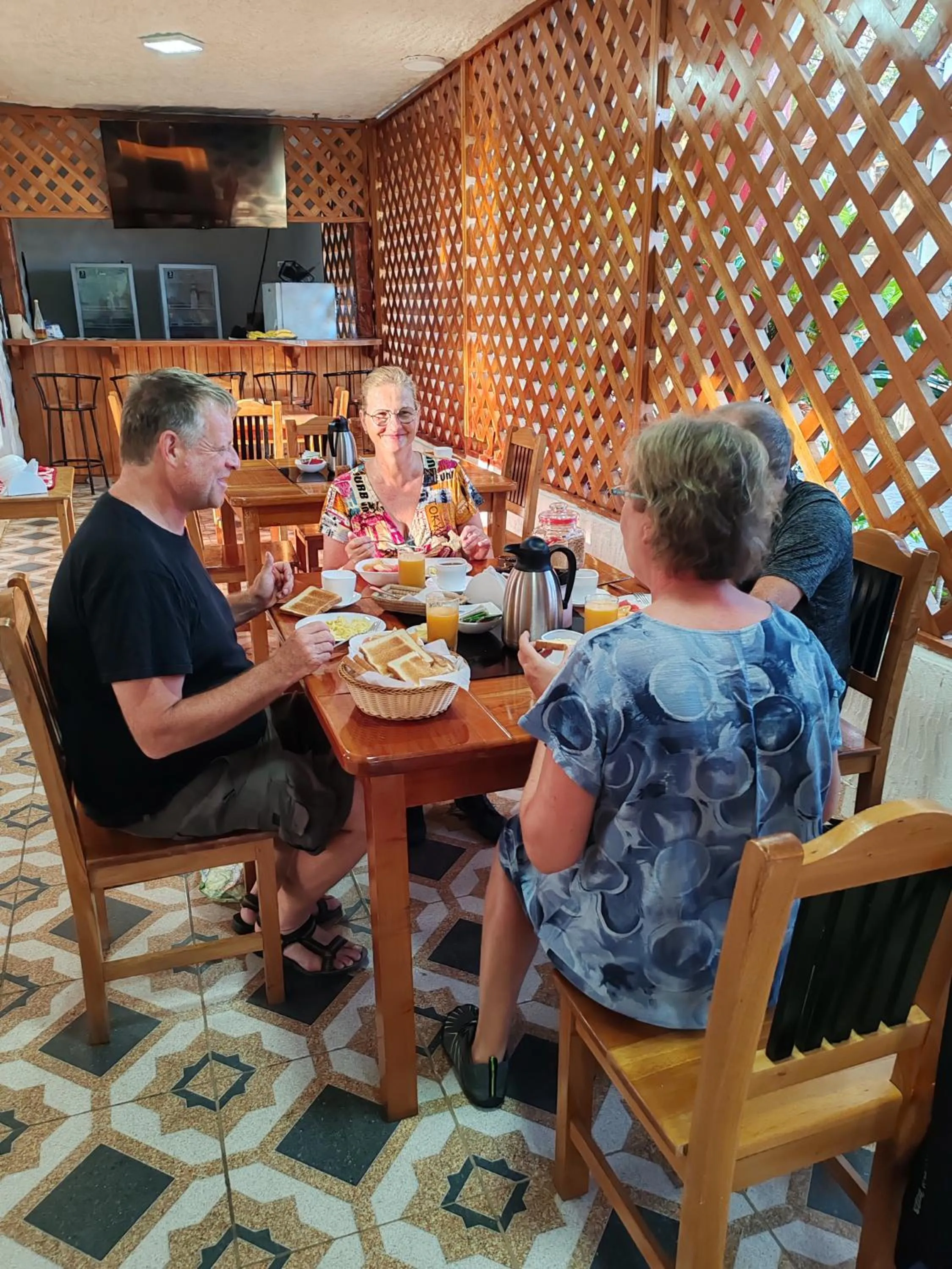 Royal Galápagos Inn