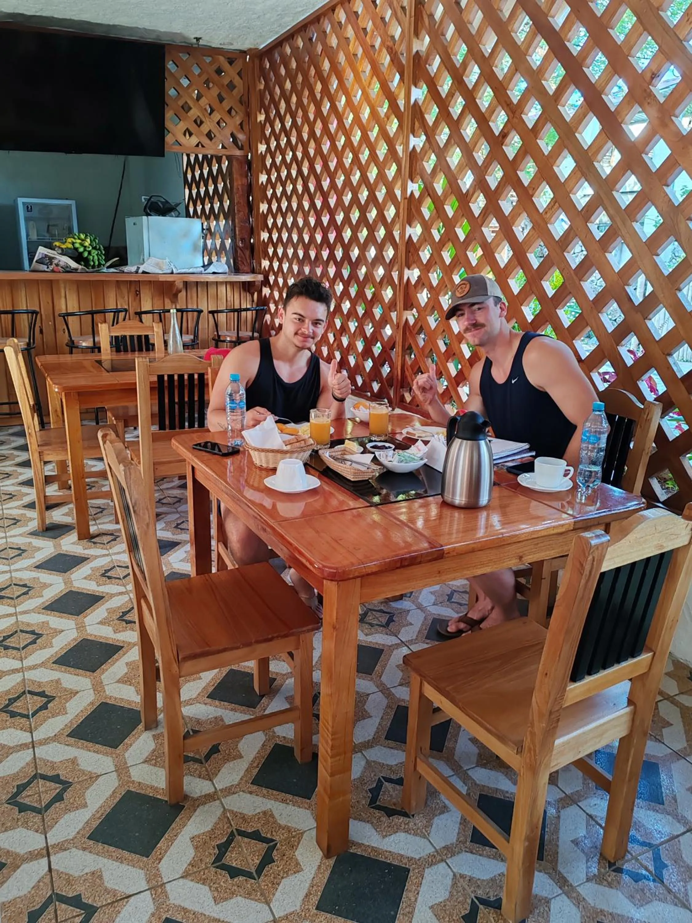 Royal Galápagos Inn