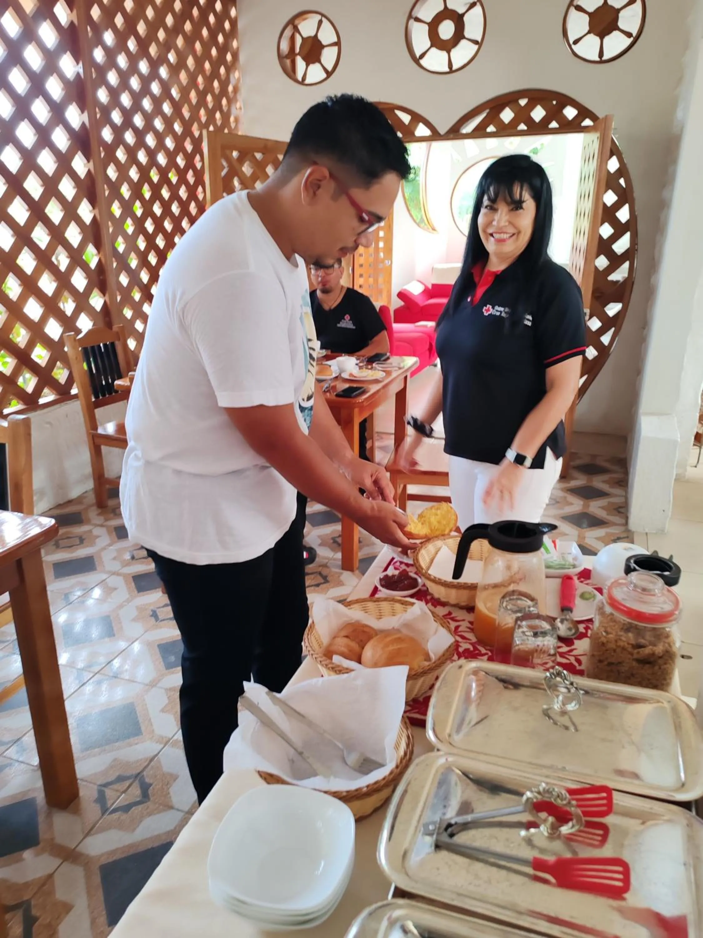 Royal Galápagos Inn