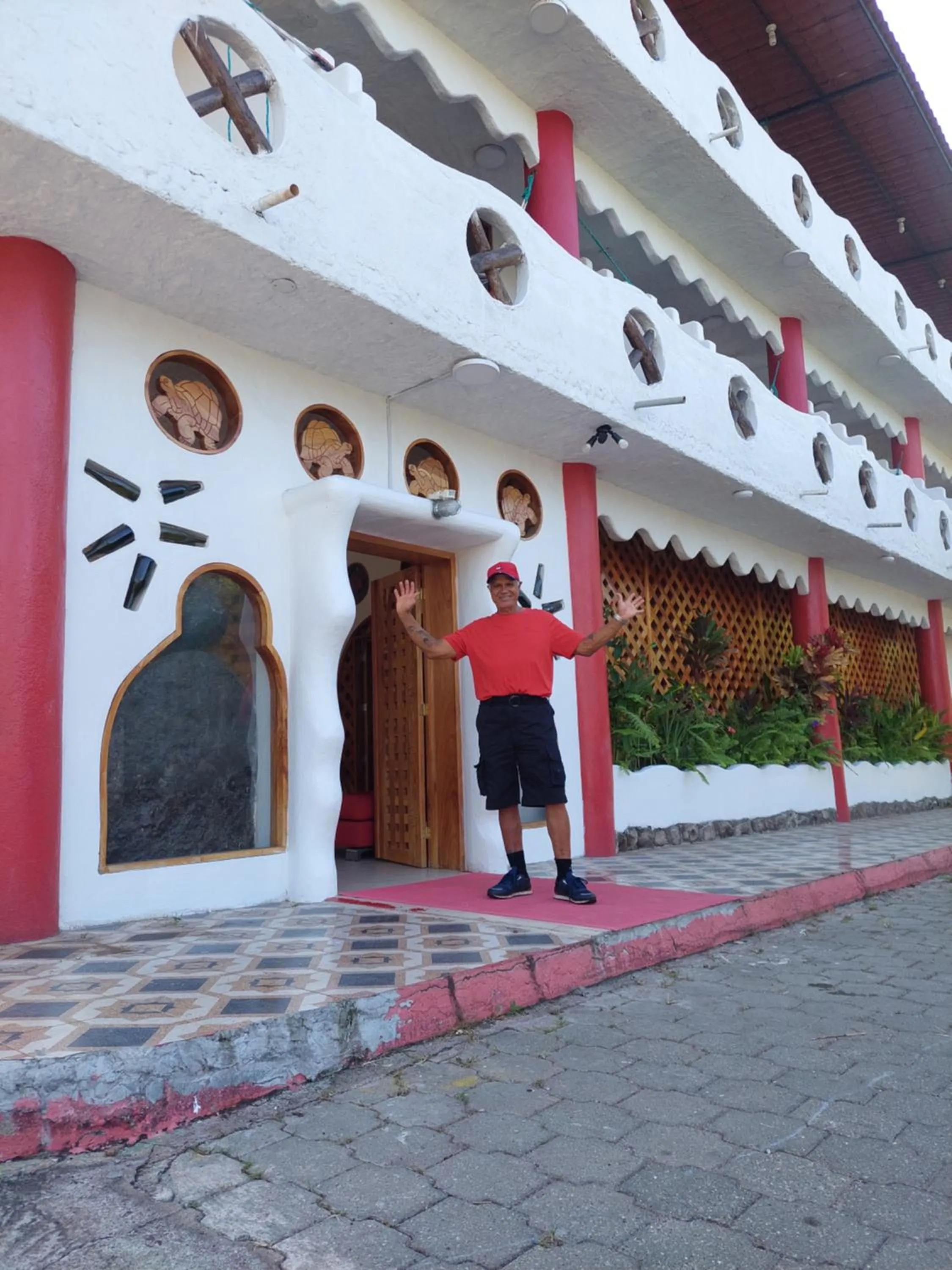 Royal Galápagos Inn