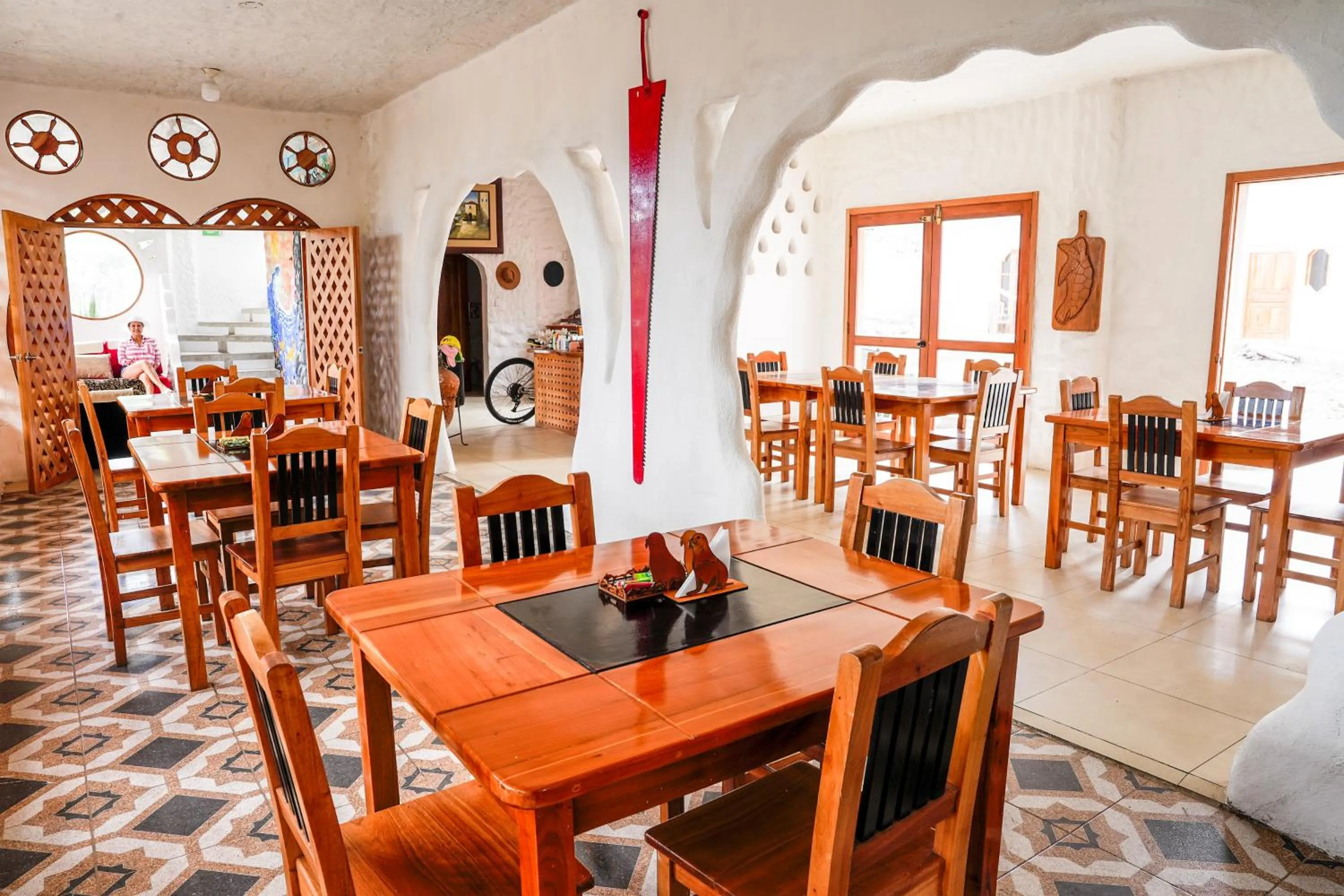 Royal Galápagos Inn