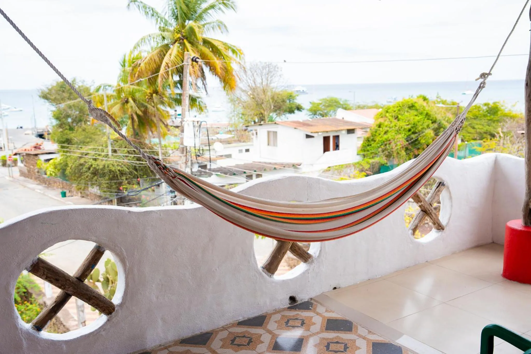 Royal Galápagos Inn