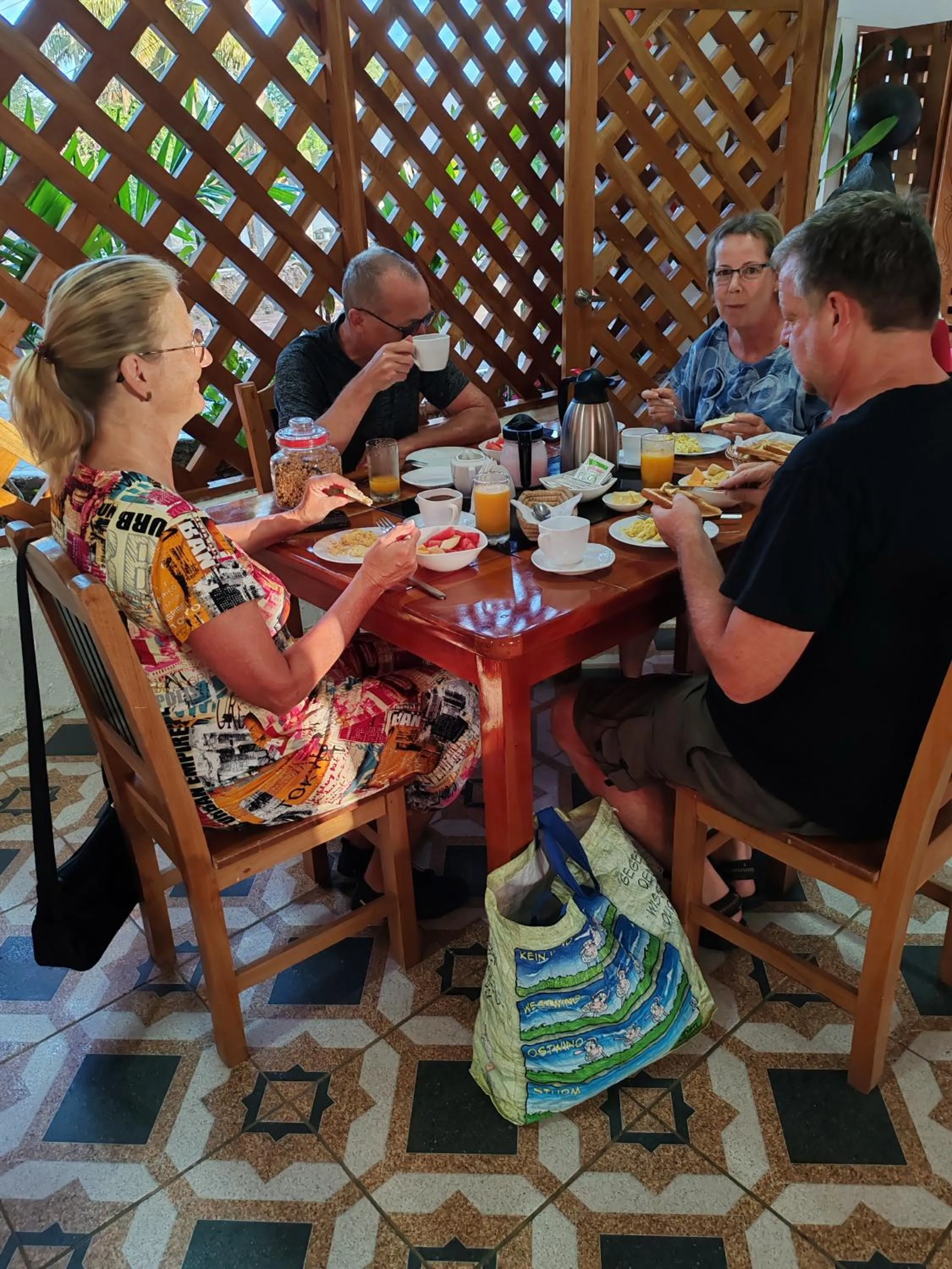 Royal Galápagos Inn