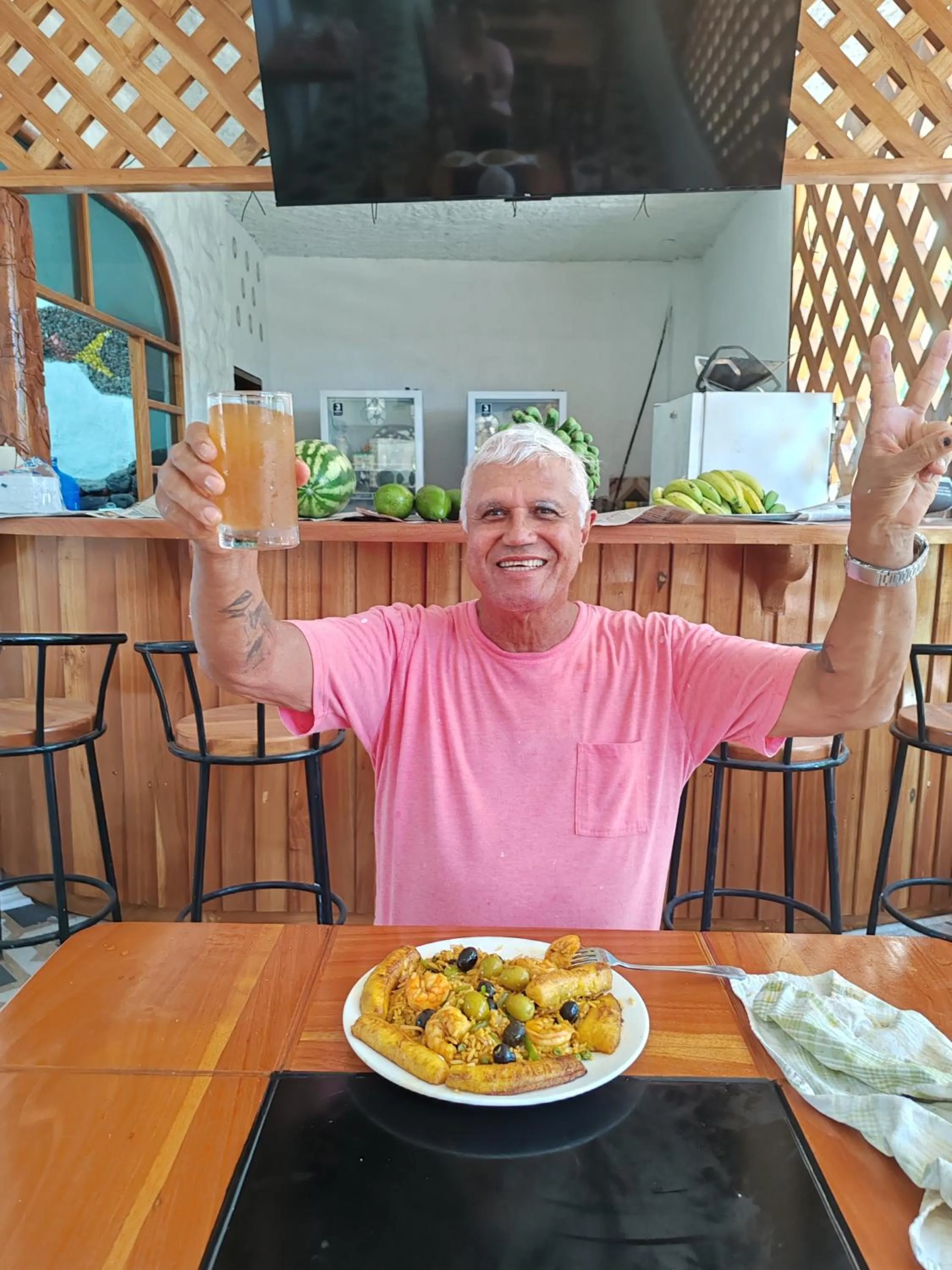 Royal Galápagos Inn