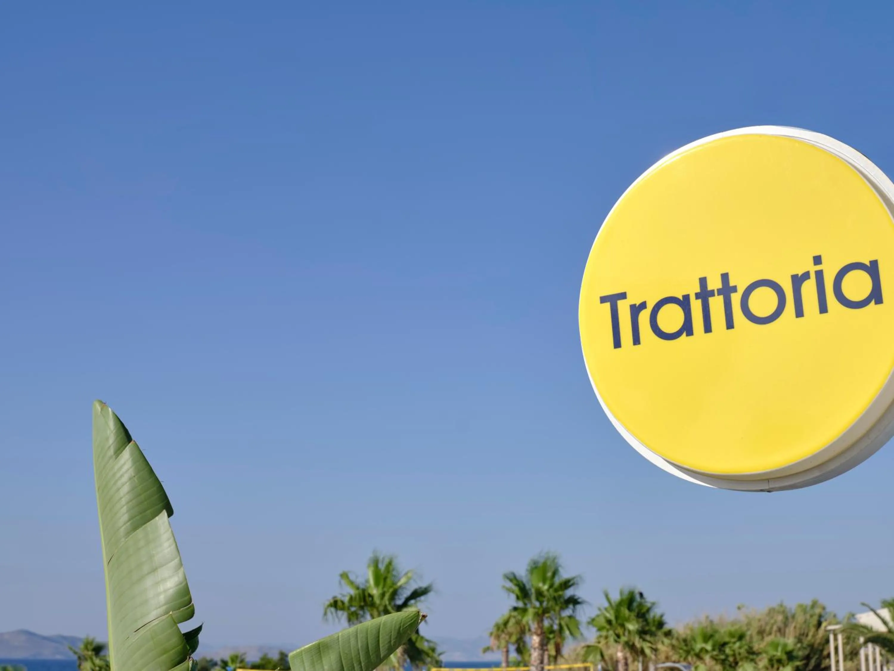 Lounge or bar in Atlantica Marmari Palace