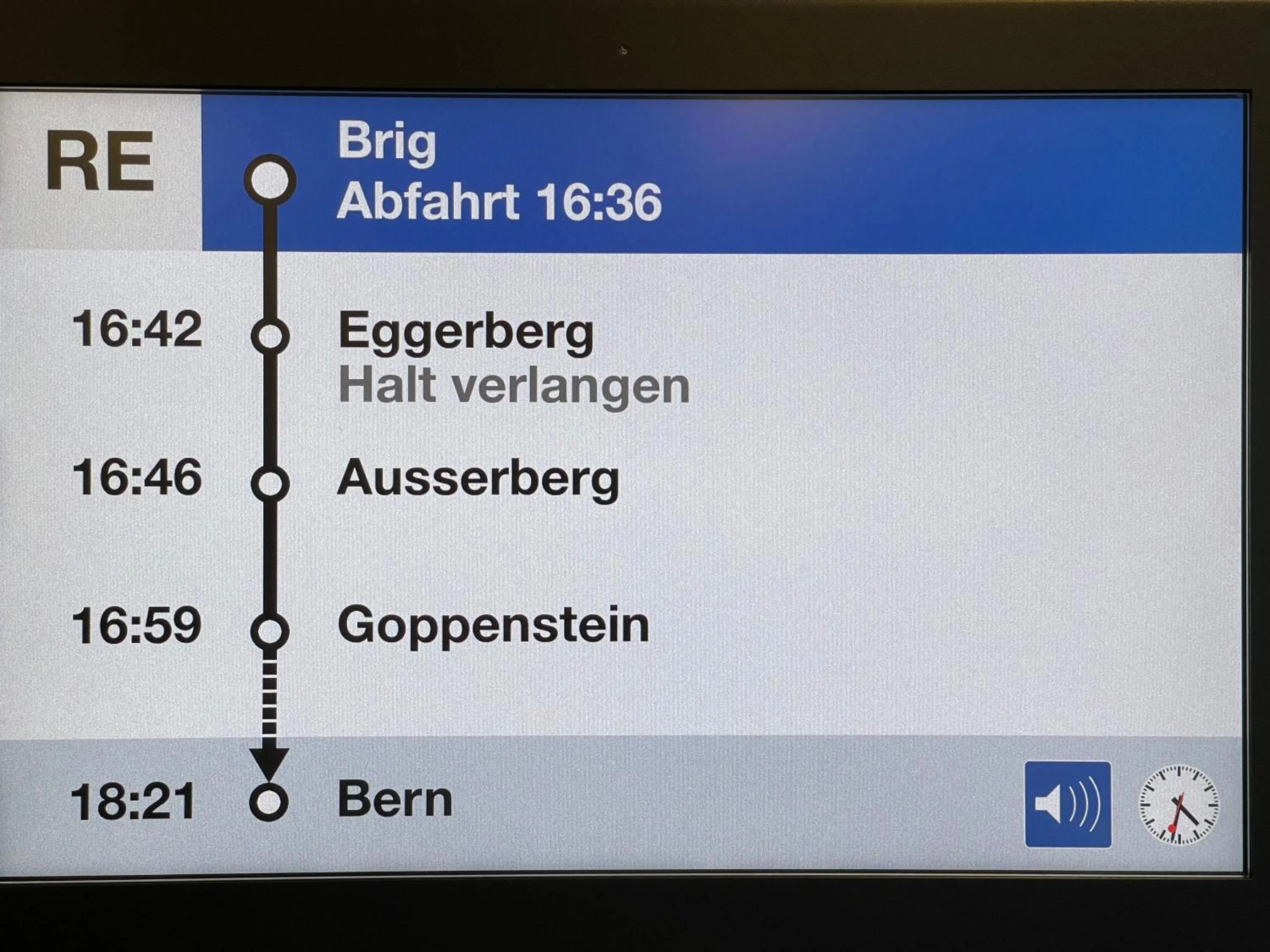 VISP erblick H O T E L AUSSERBERG Early & Late Check-in