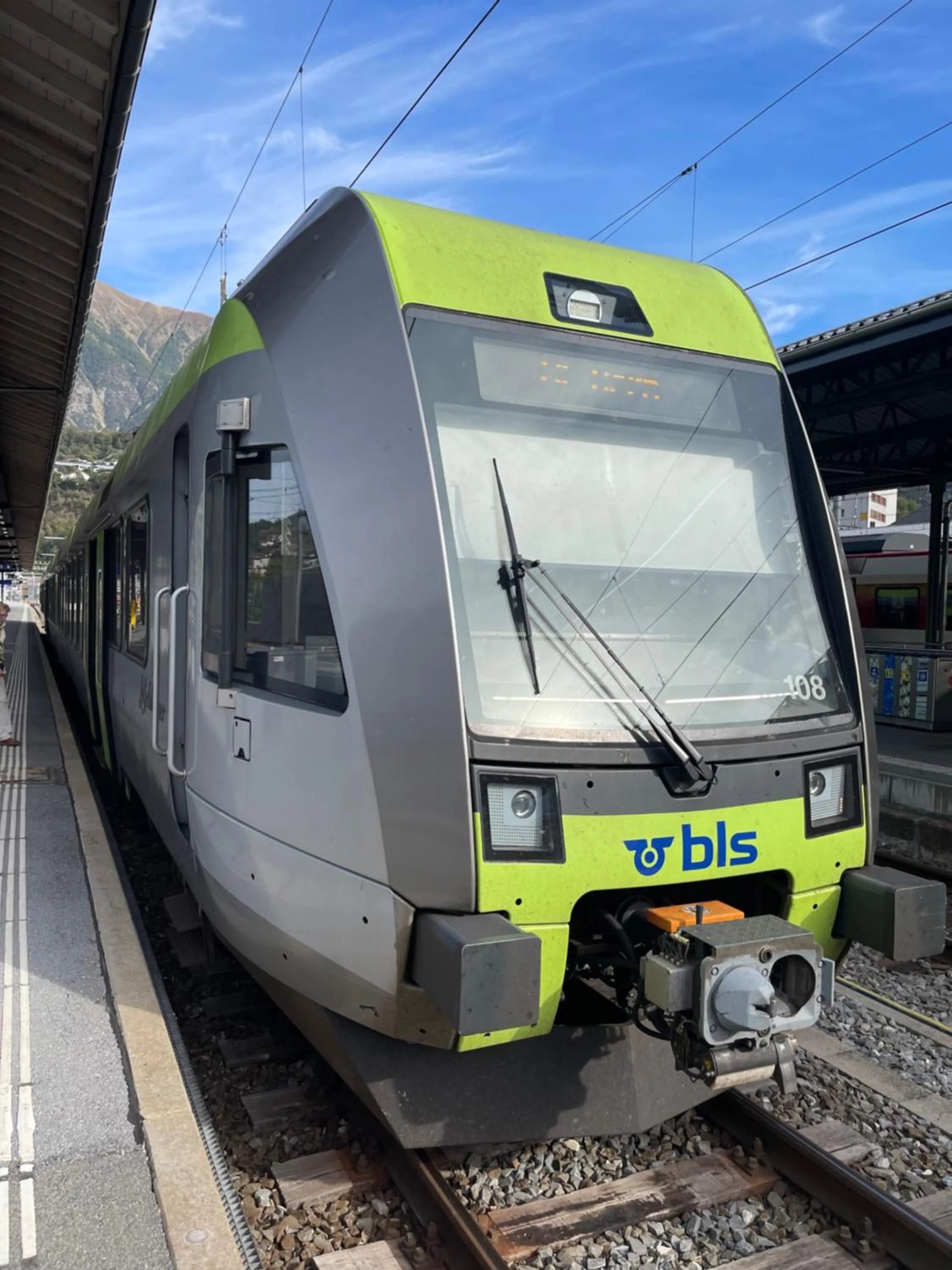 VISP erblick H O T E L AUSSERBERG Early & Late Check-in