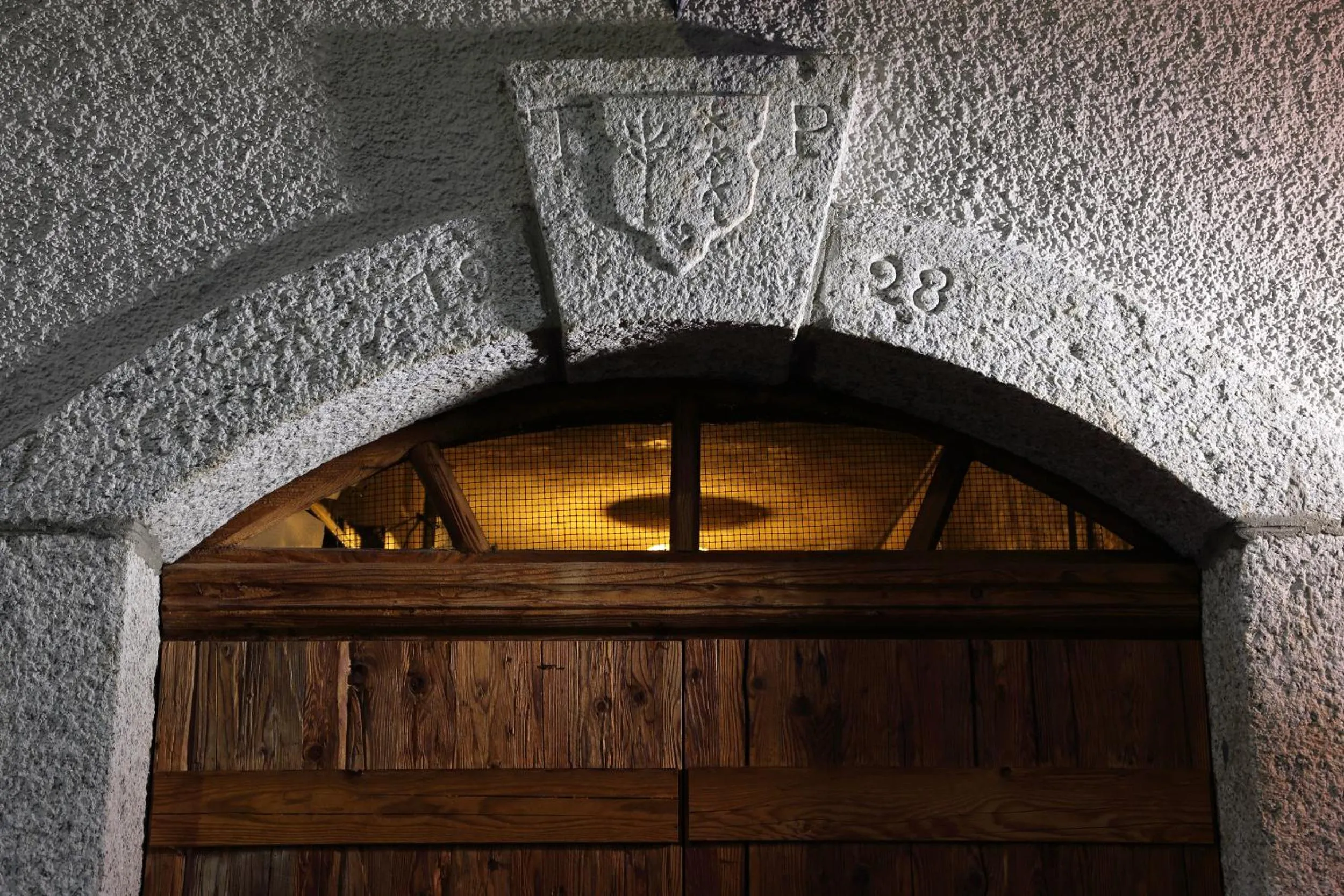 Area and facilities in VISP erblick H O T E L AUSSERBERG Early & Late Check-in