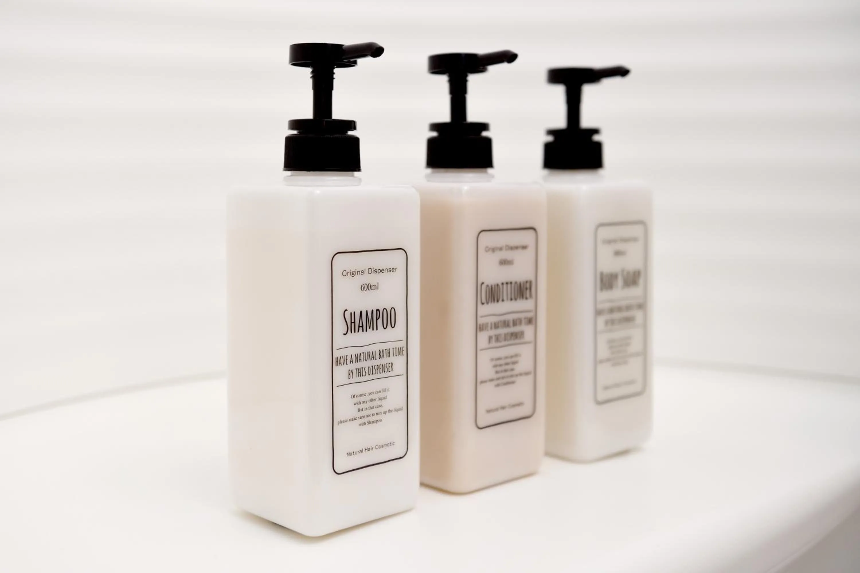 Bathroom in Prime Suites Tokyo