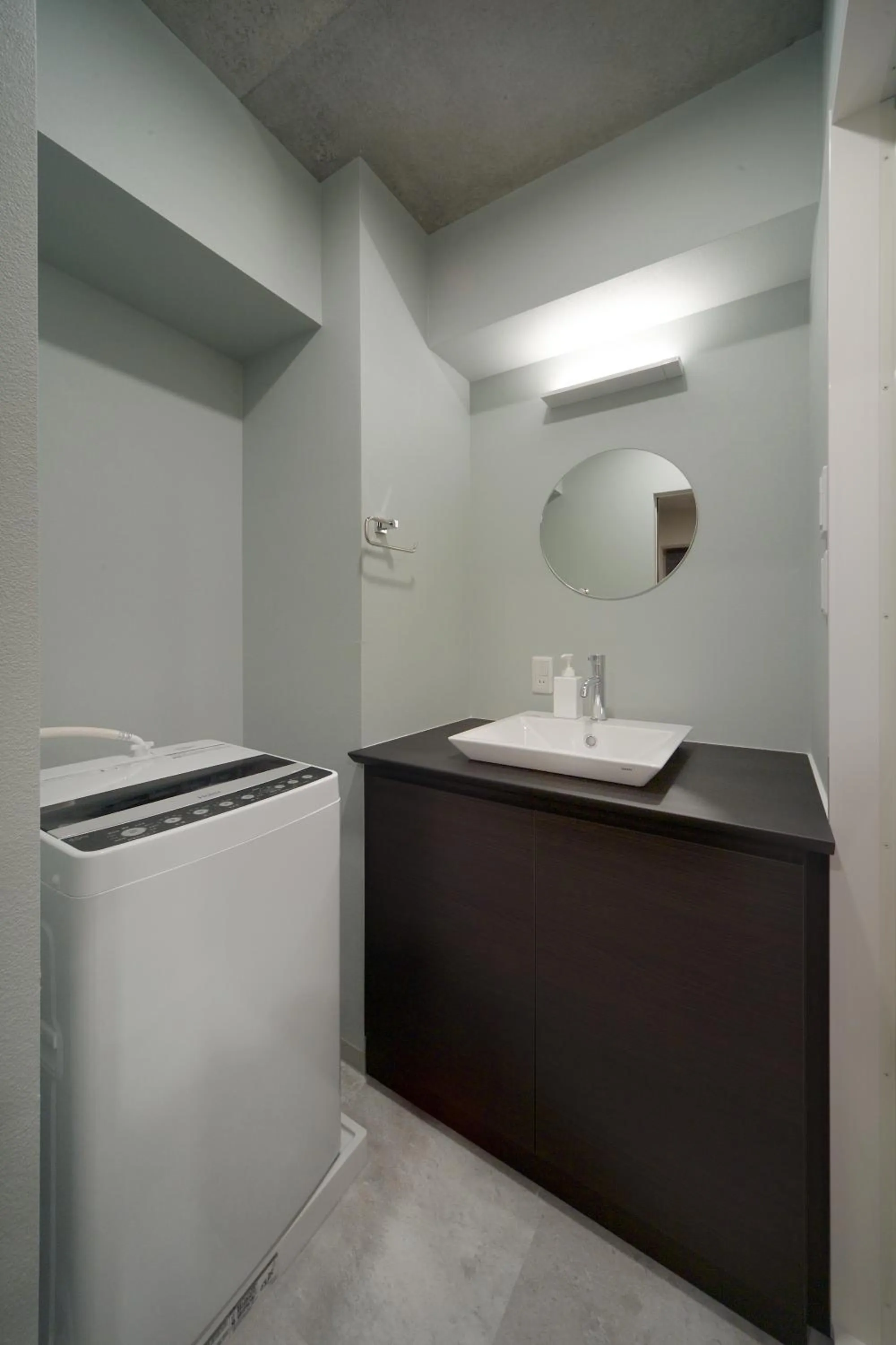 Bathroom in Prime Suites Tokyo