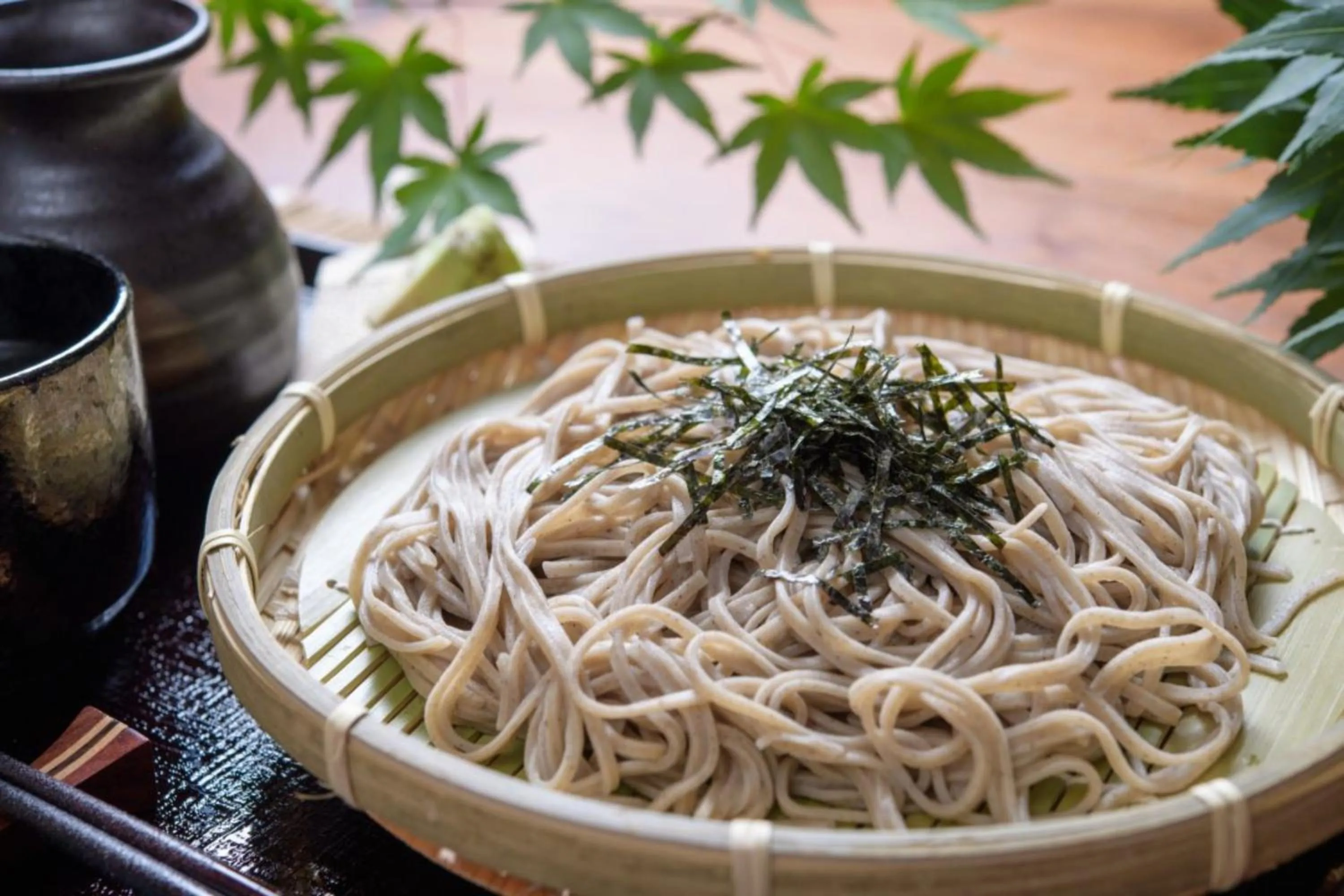 Nearby landmark in Prime Suites Tokyo