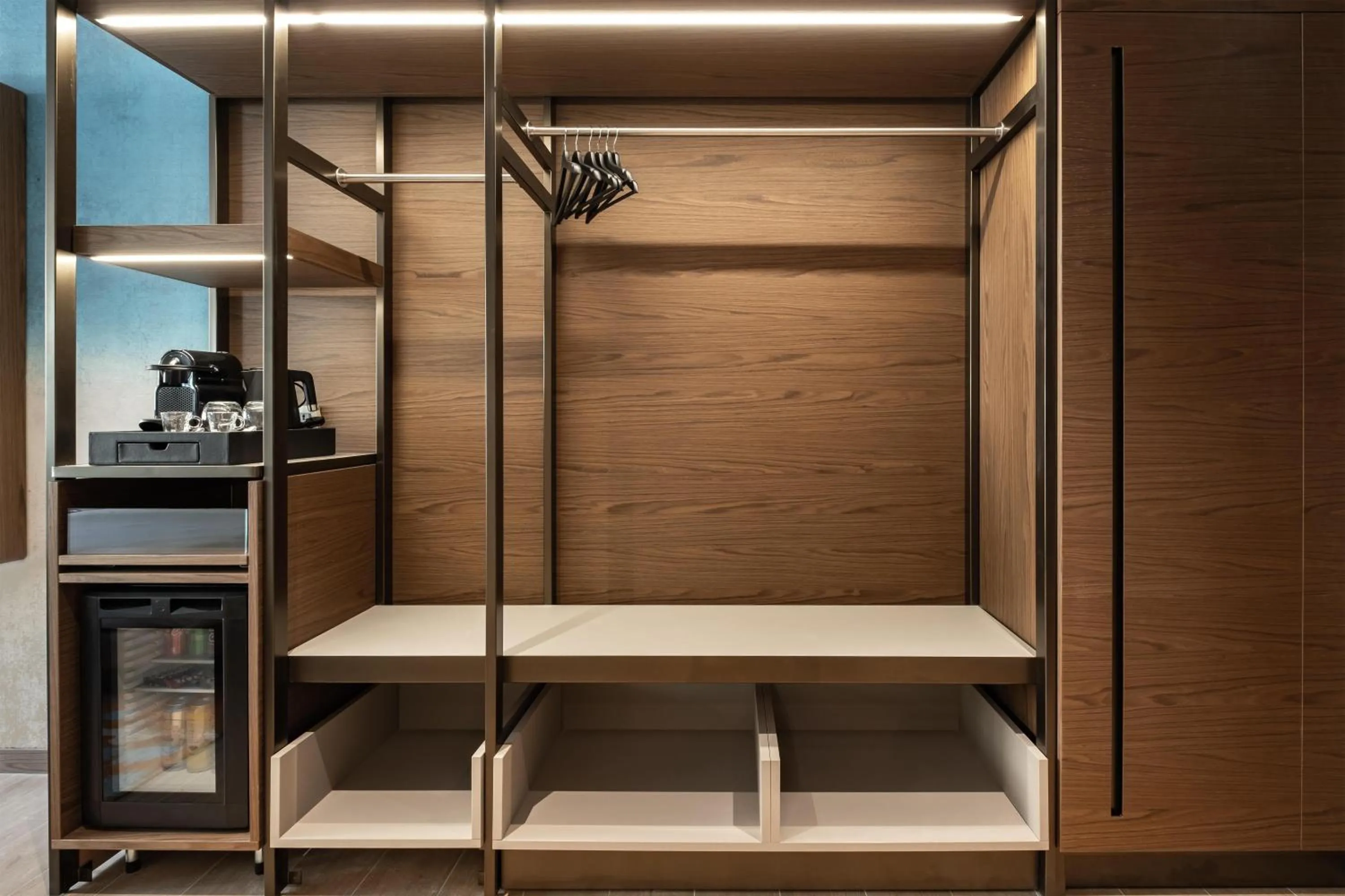 Bedroom in Hyatt Regency Malta