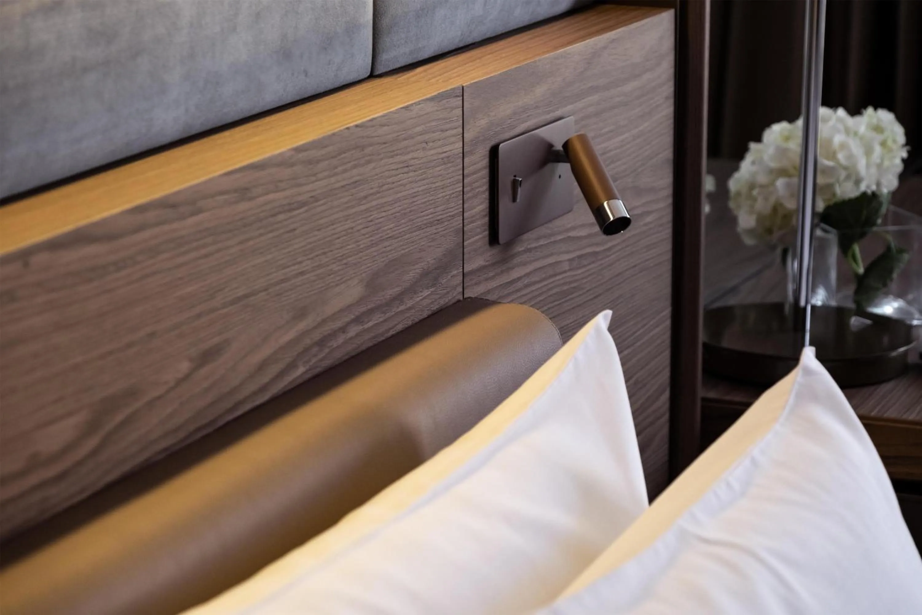 Bedroom, Bed in Hyatt Regency Malta