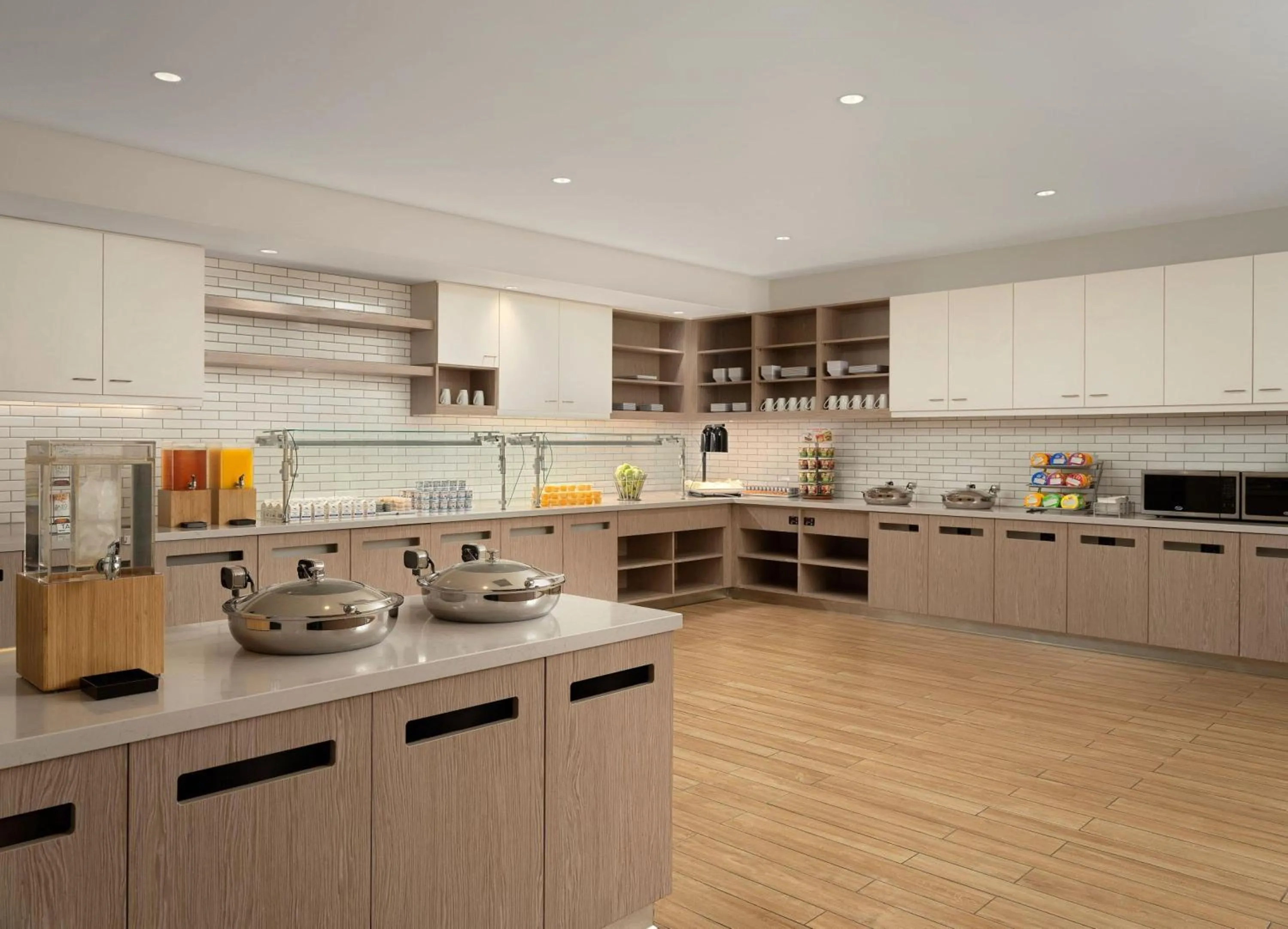 Hyatt House LA - University Medical Center