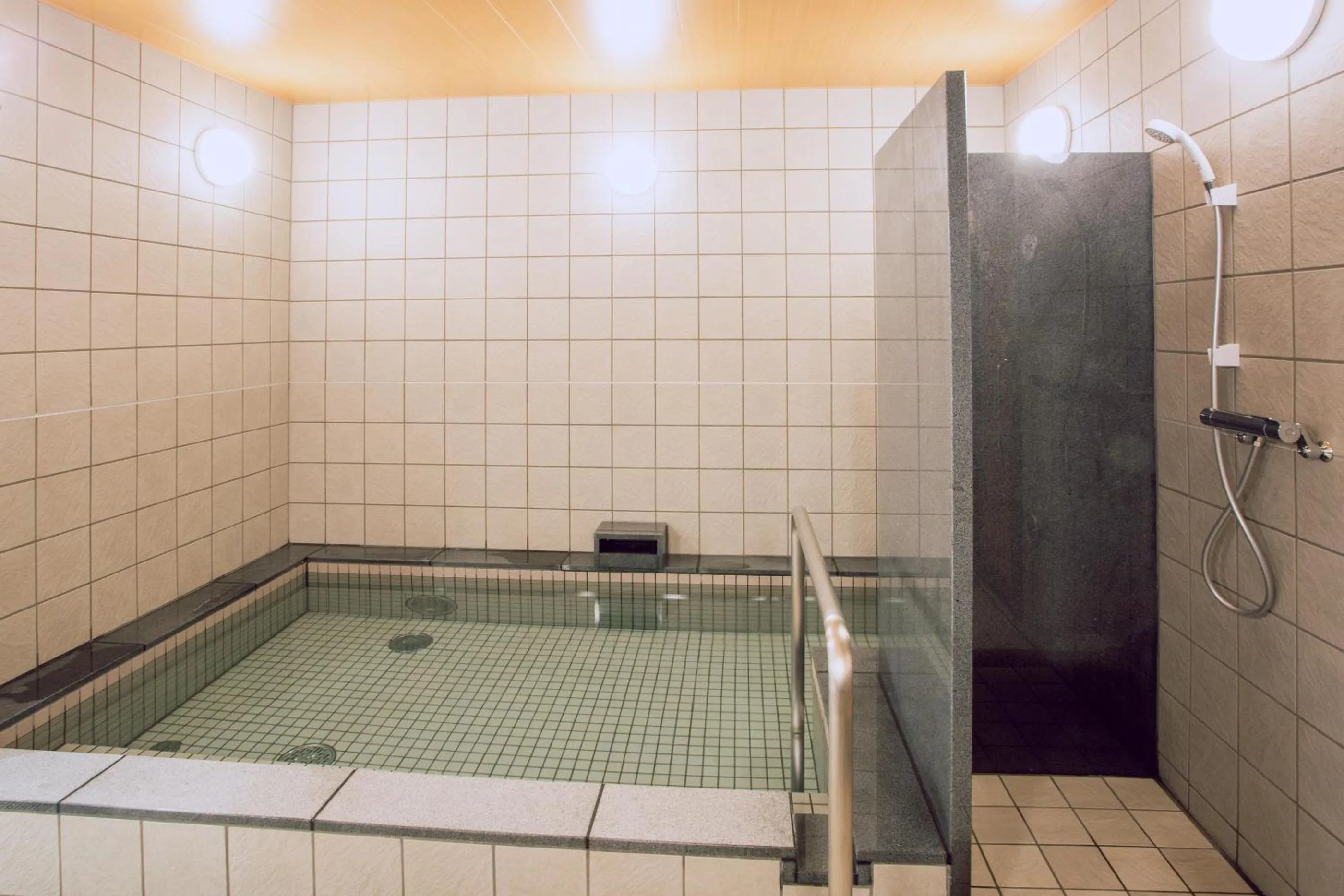 Public Bath in Kuretake Inn Premium Meieki minami