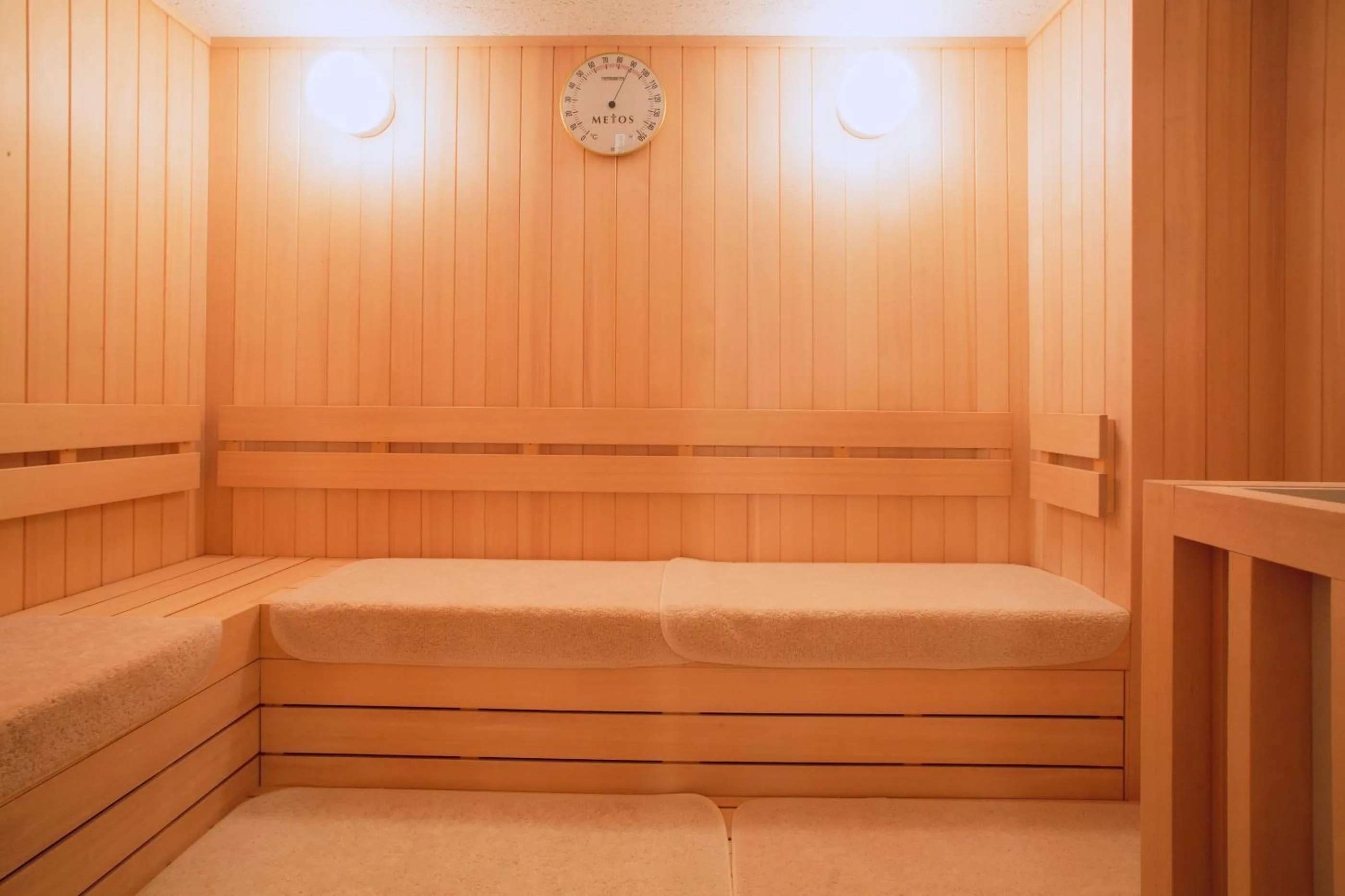 Public Bath in Kuretake Inn Premium Meieki minami