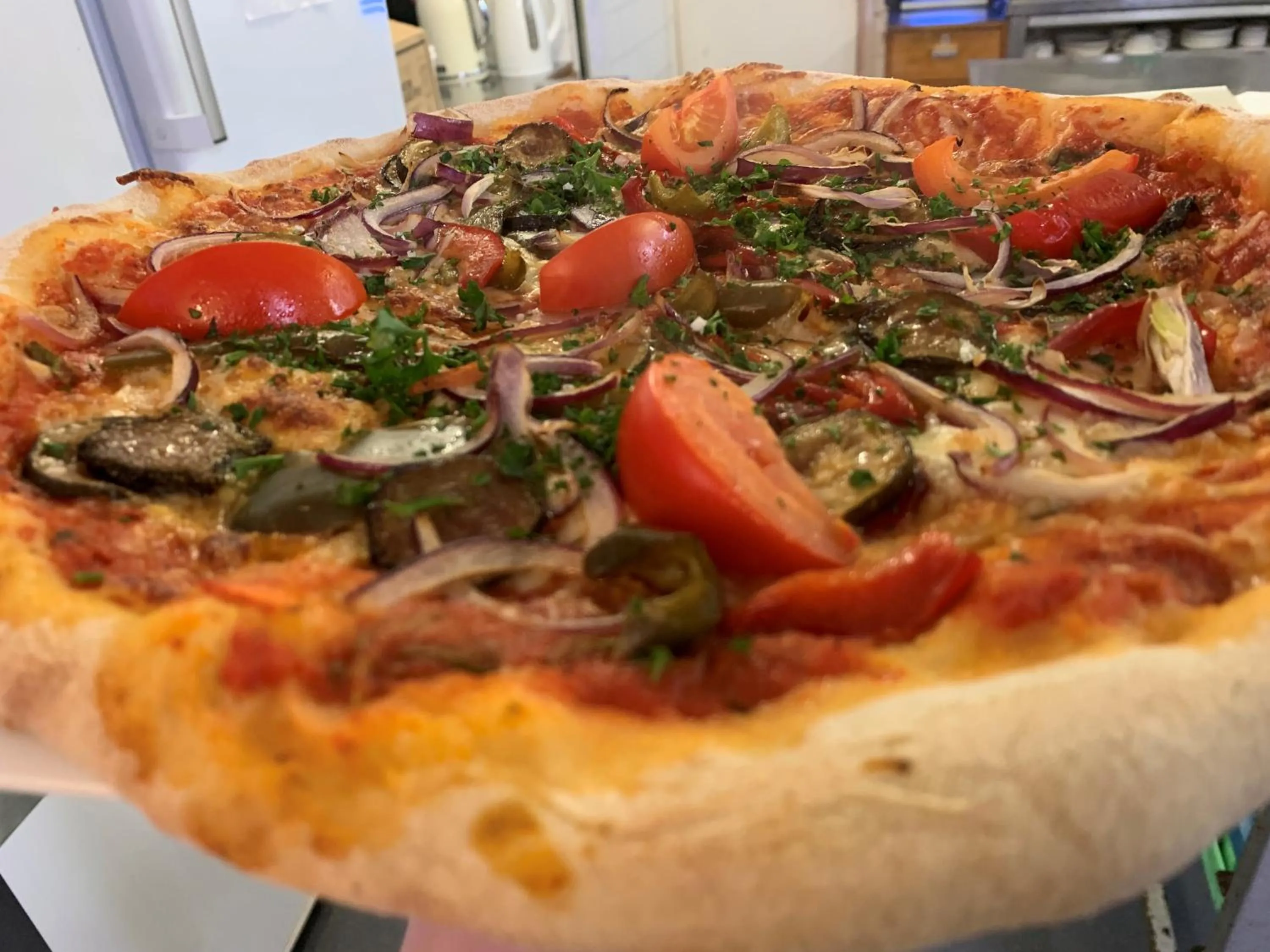 The Aberdeen Arms Hotel