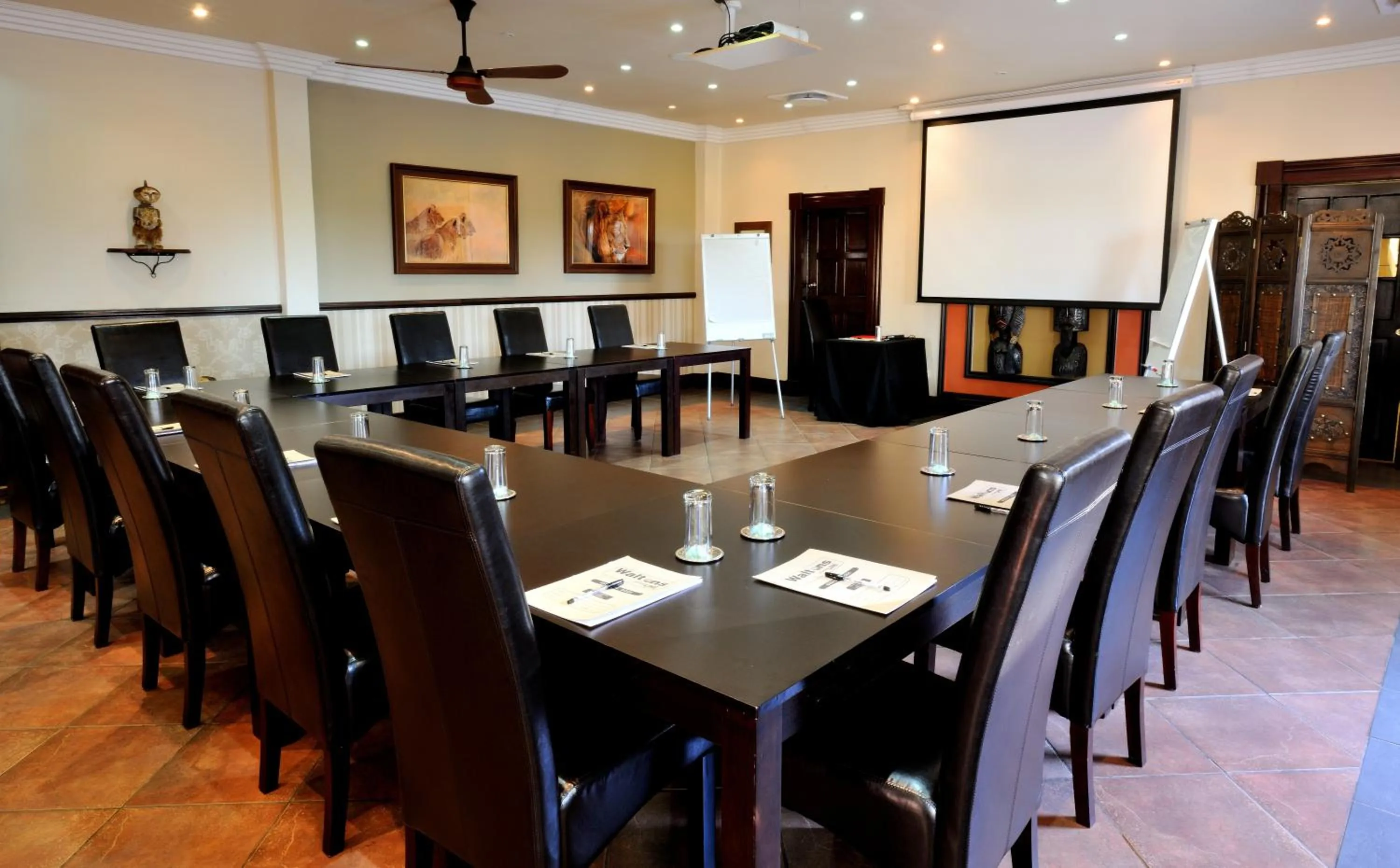 Other in Aquanzi Lodge