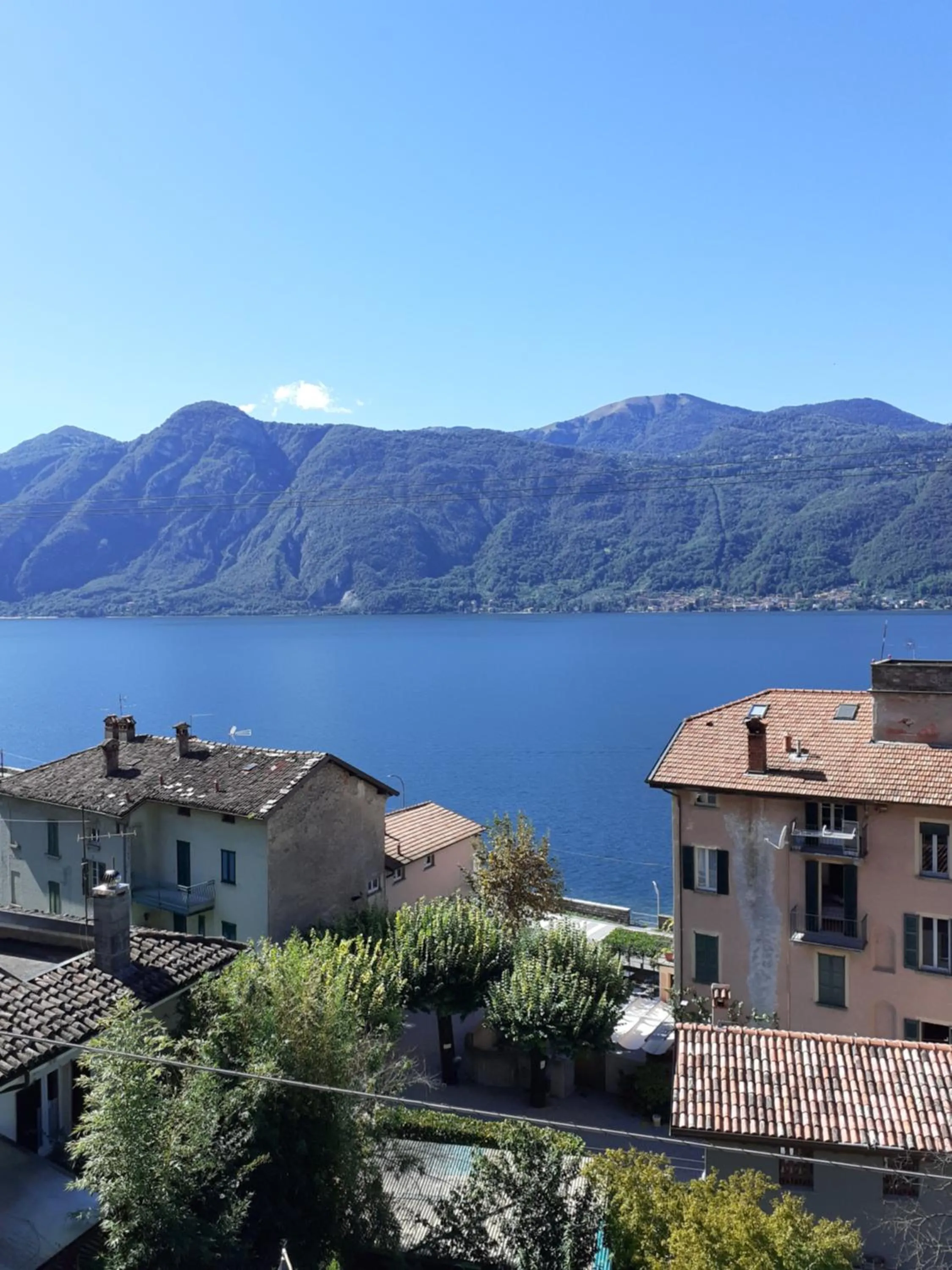 B&B-FORESTERIA Casa Della Musica Lake Como