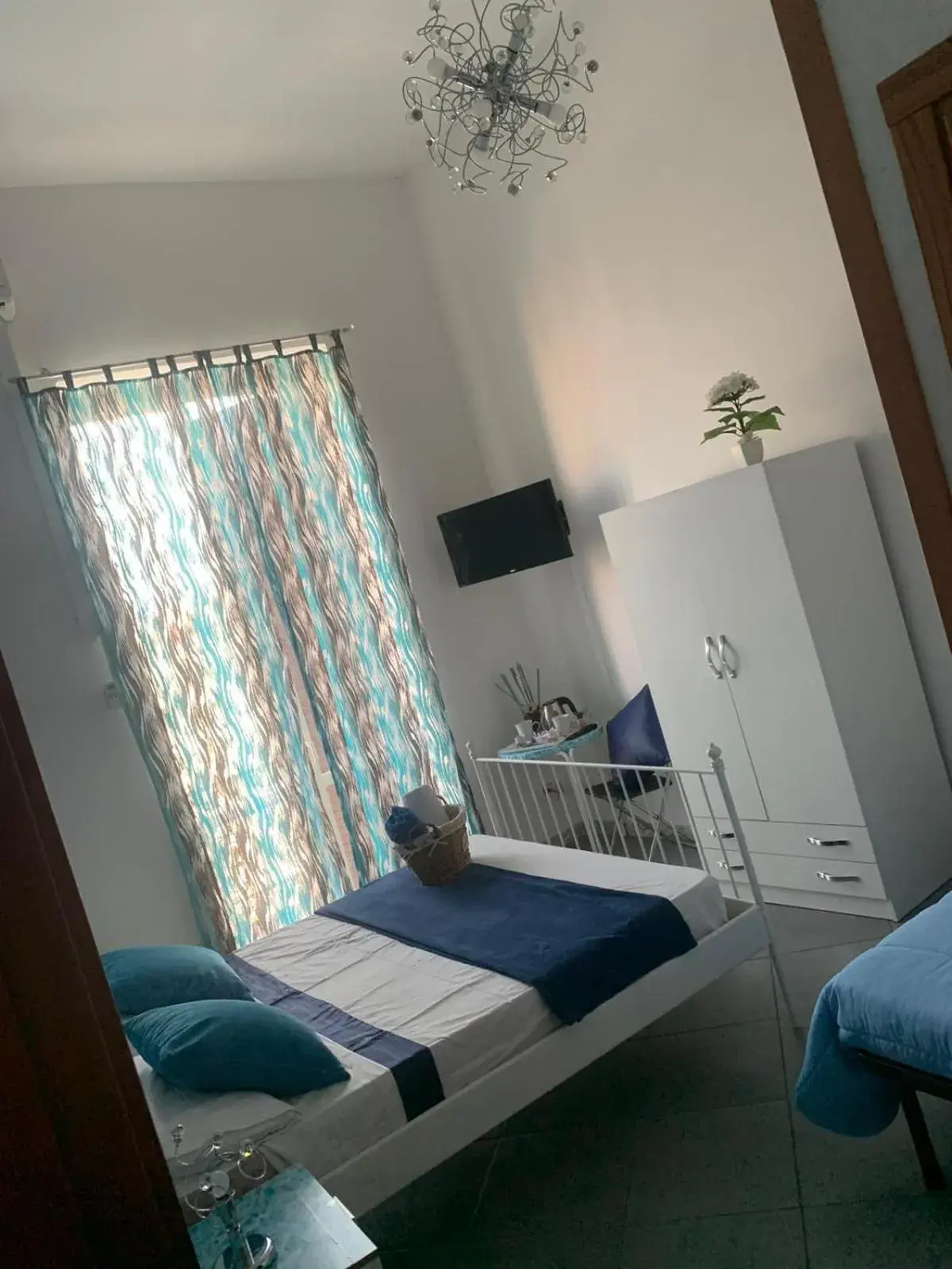 B&B Richard B&B Richard