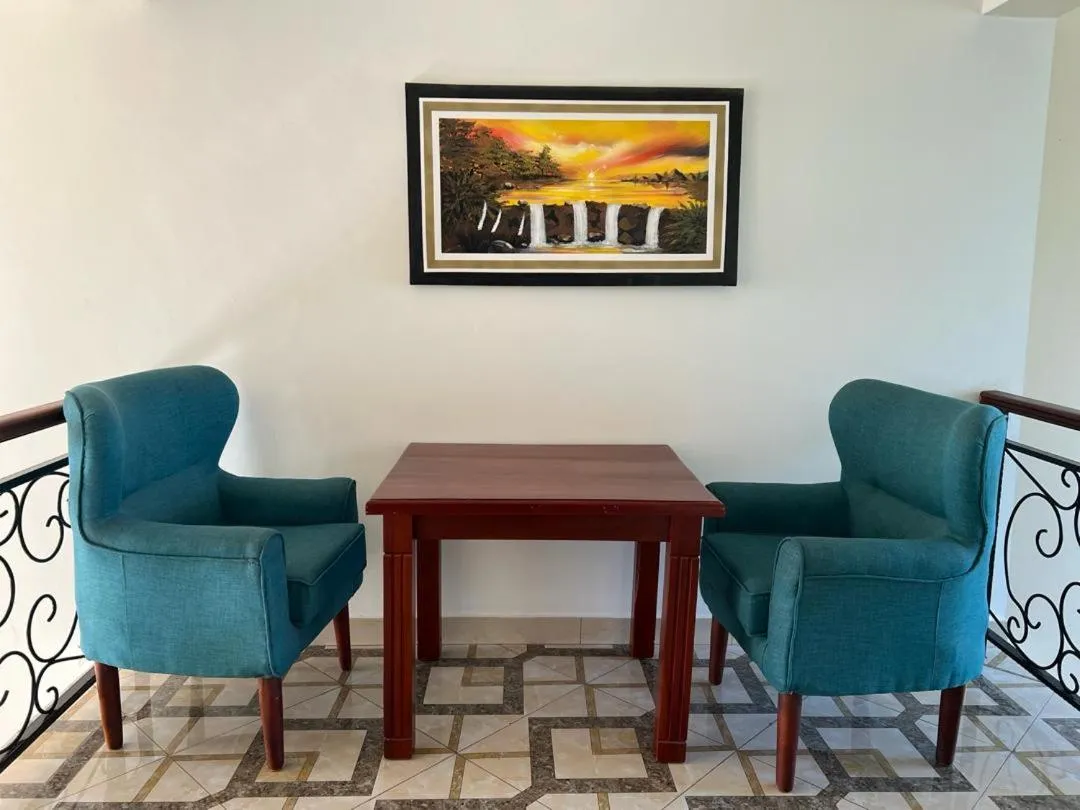 Precious Villas Lubowa