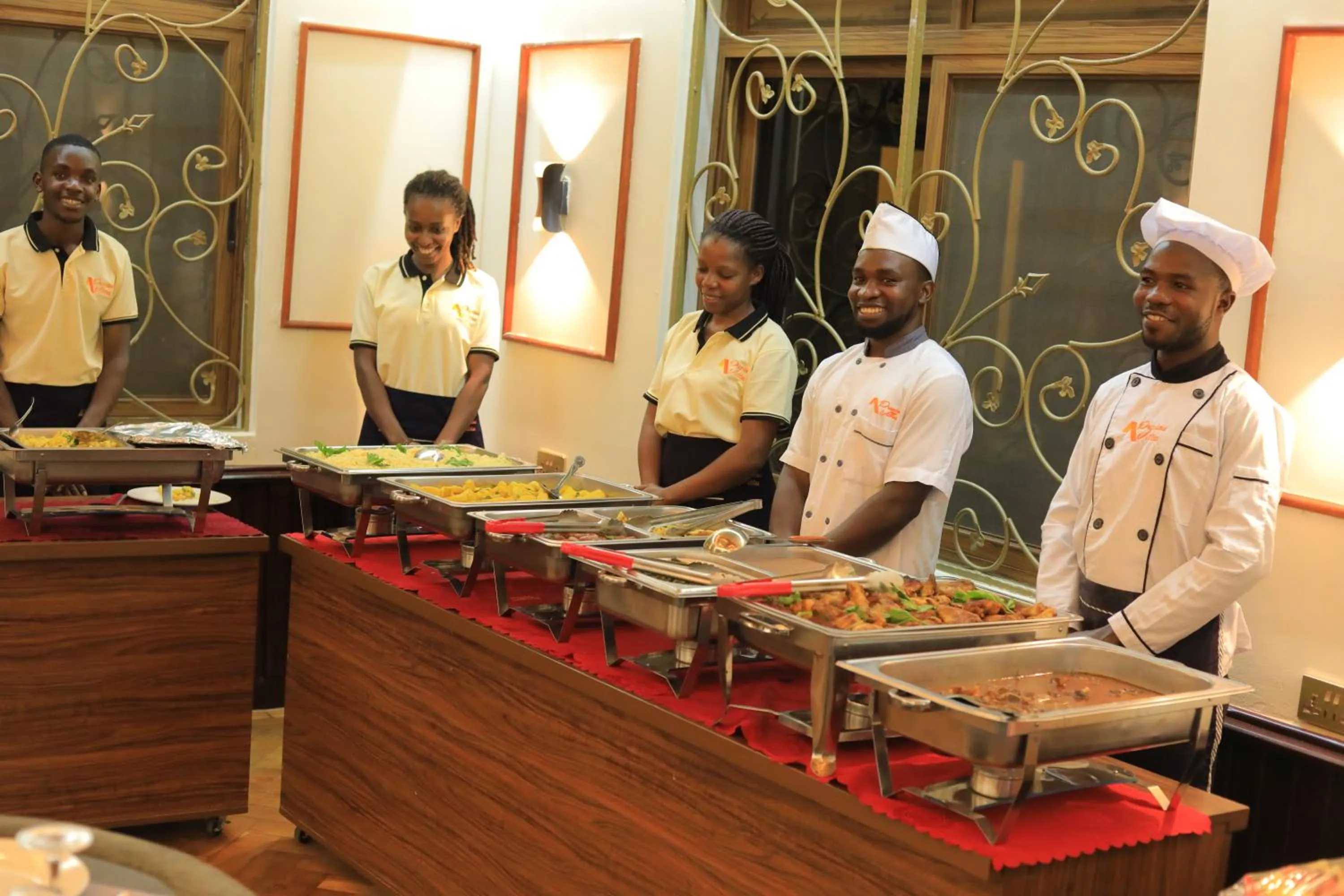 Precious Villas Lubowa