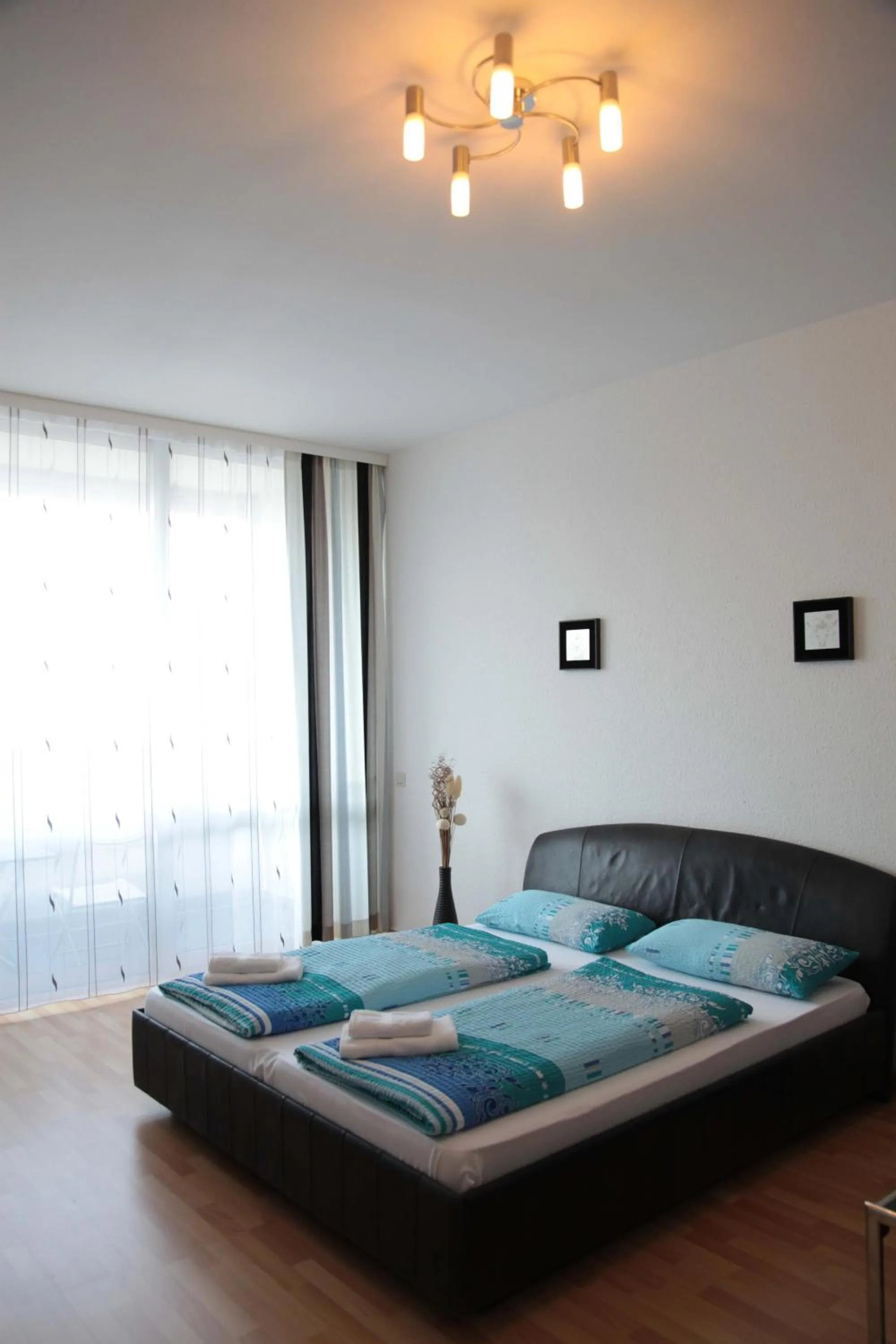 2-Room Apartment in Aparthotel VEGA
