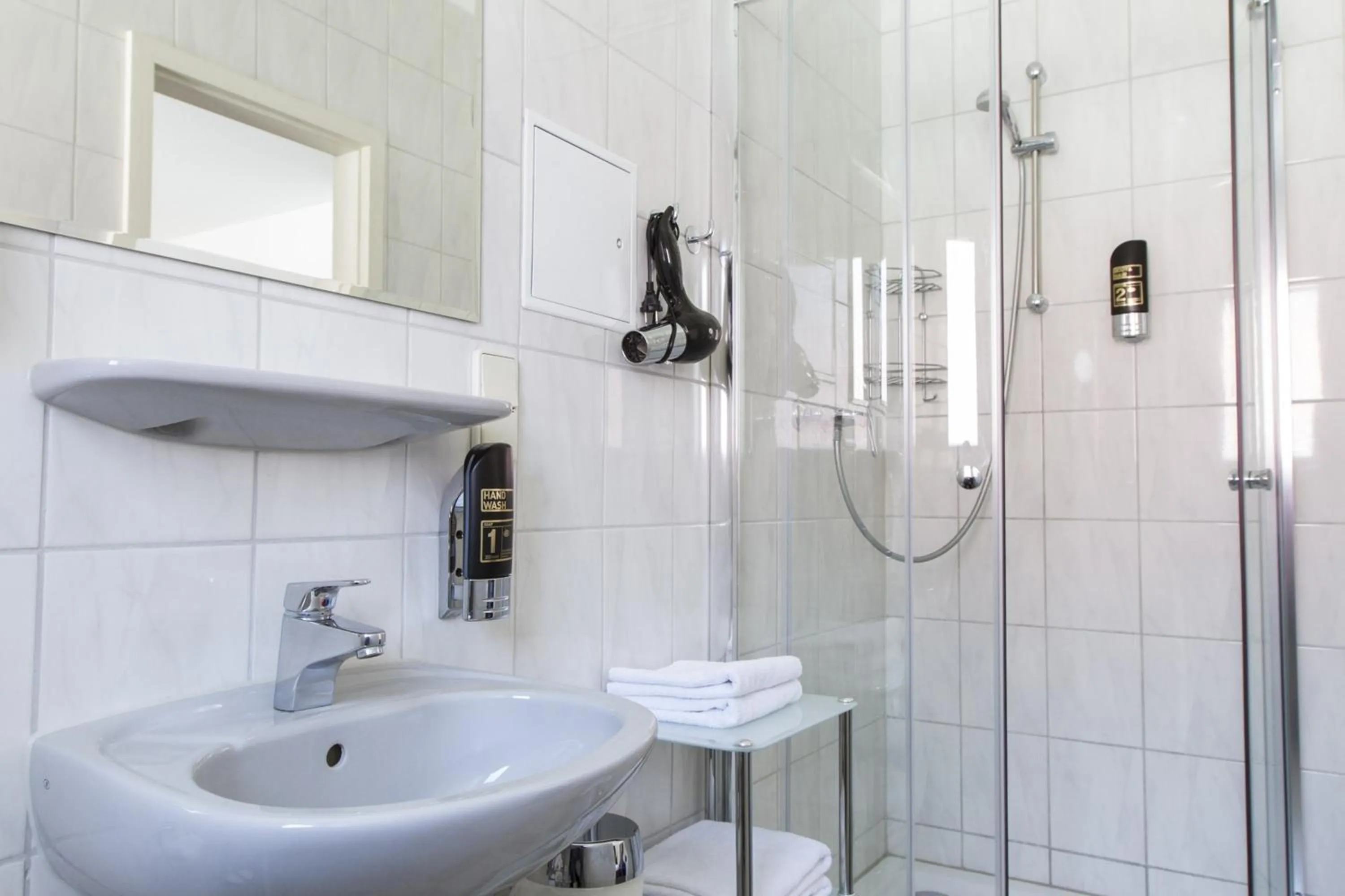 Photo of the whole room in Aparthotel VEGA