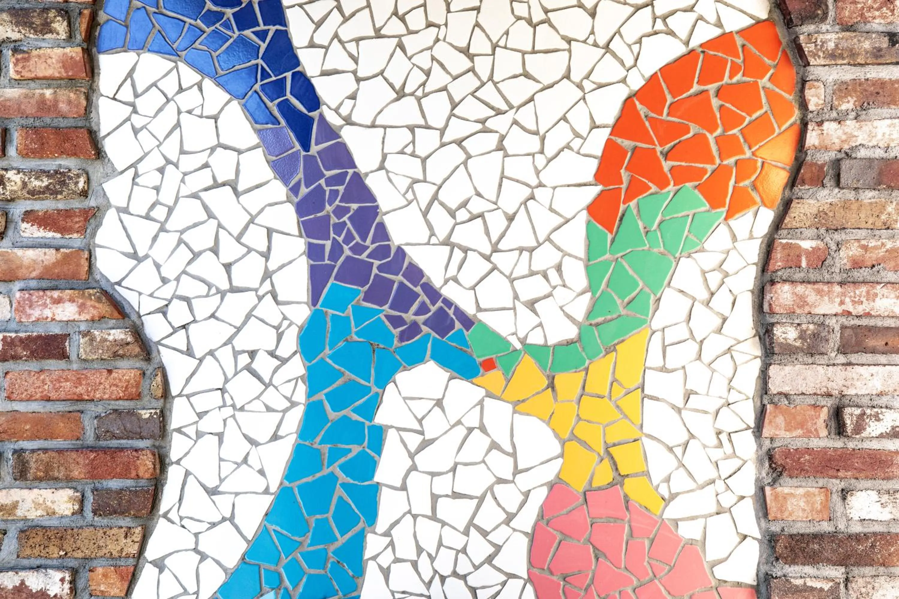 Property building in PETALS TOKYO - Floating Hotel