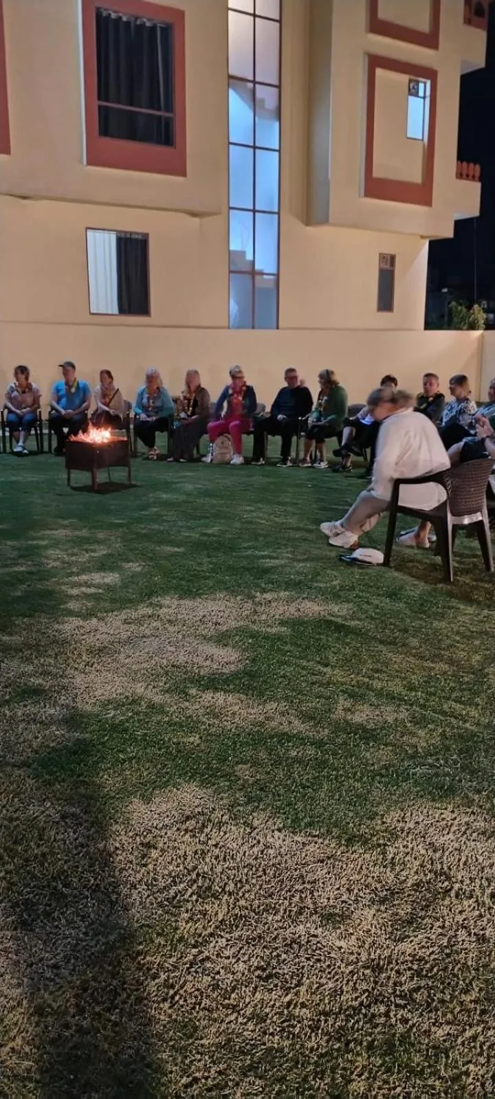 Property building in Omak Tiger Seven