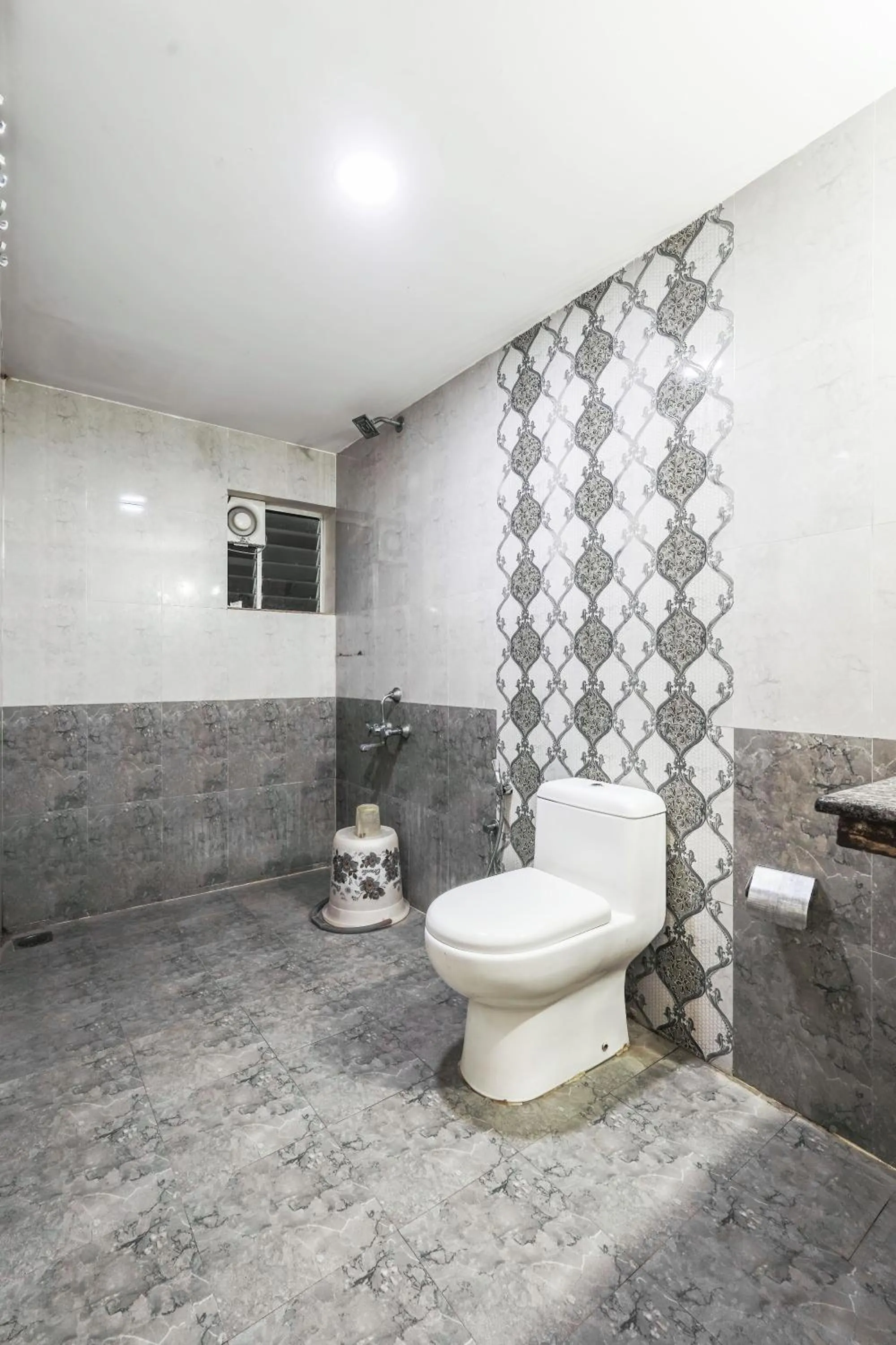 Bathroom in The K11 Hotels - T Nagar