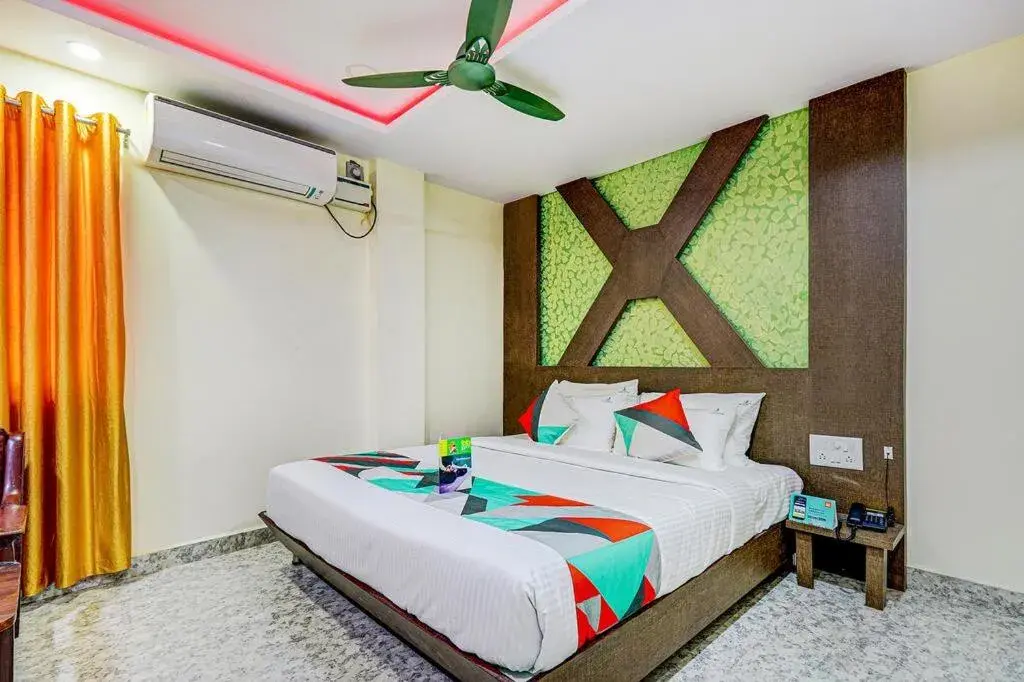The K11 Hotels - T Nagar The K11 Hotels - T Nagar