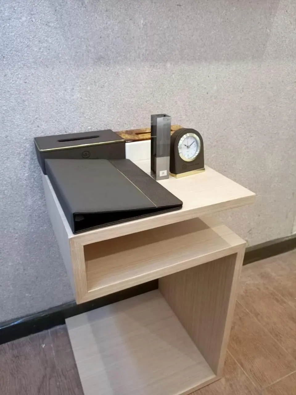 Bed in La Maison Royale South C