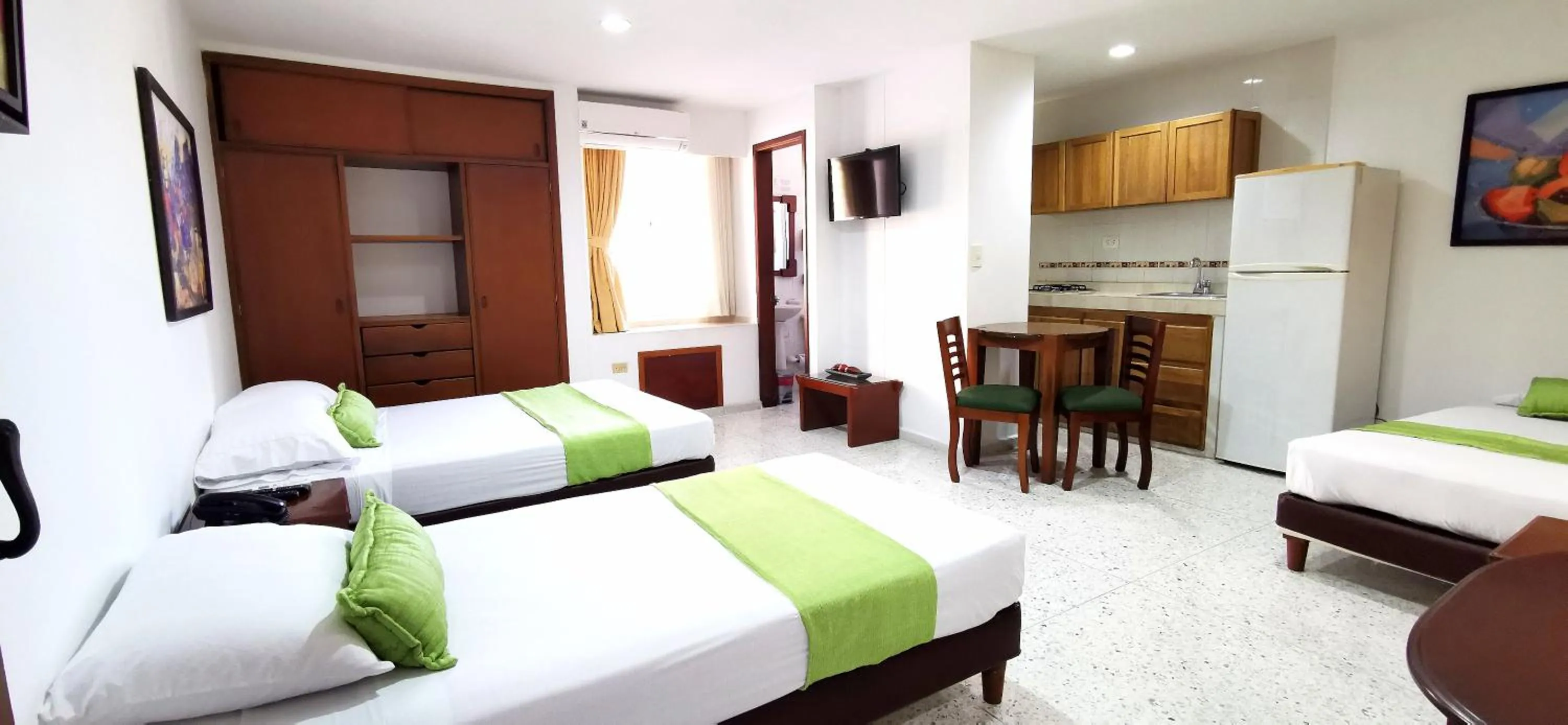 Bedroom, Bed in Hotel Torre del Prado