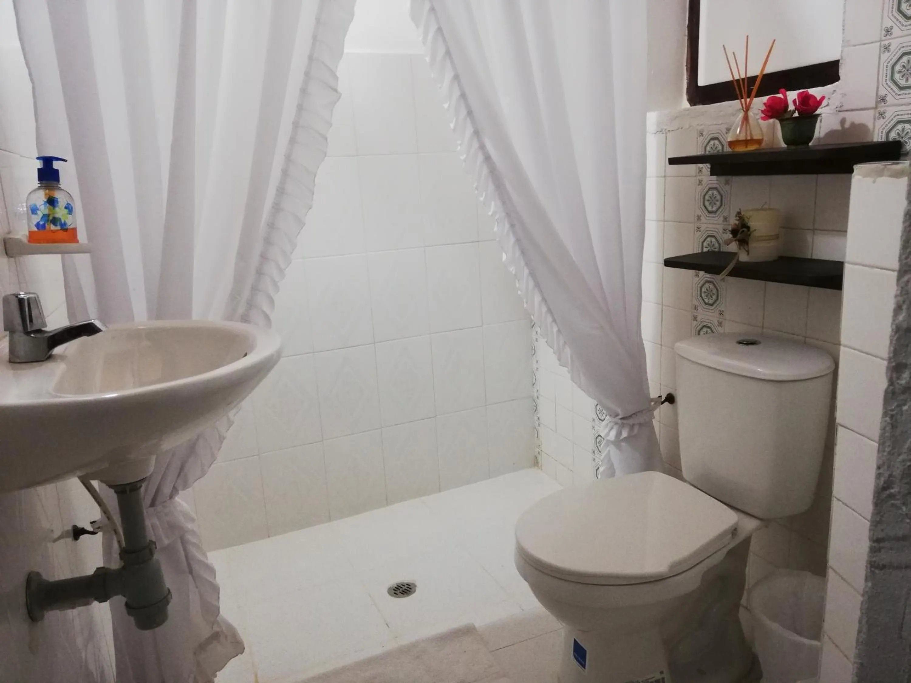 Posada el portal de la Loma