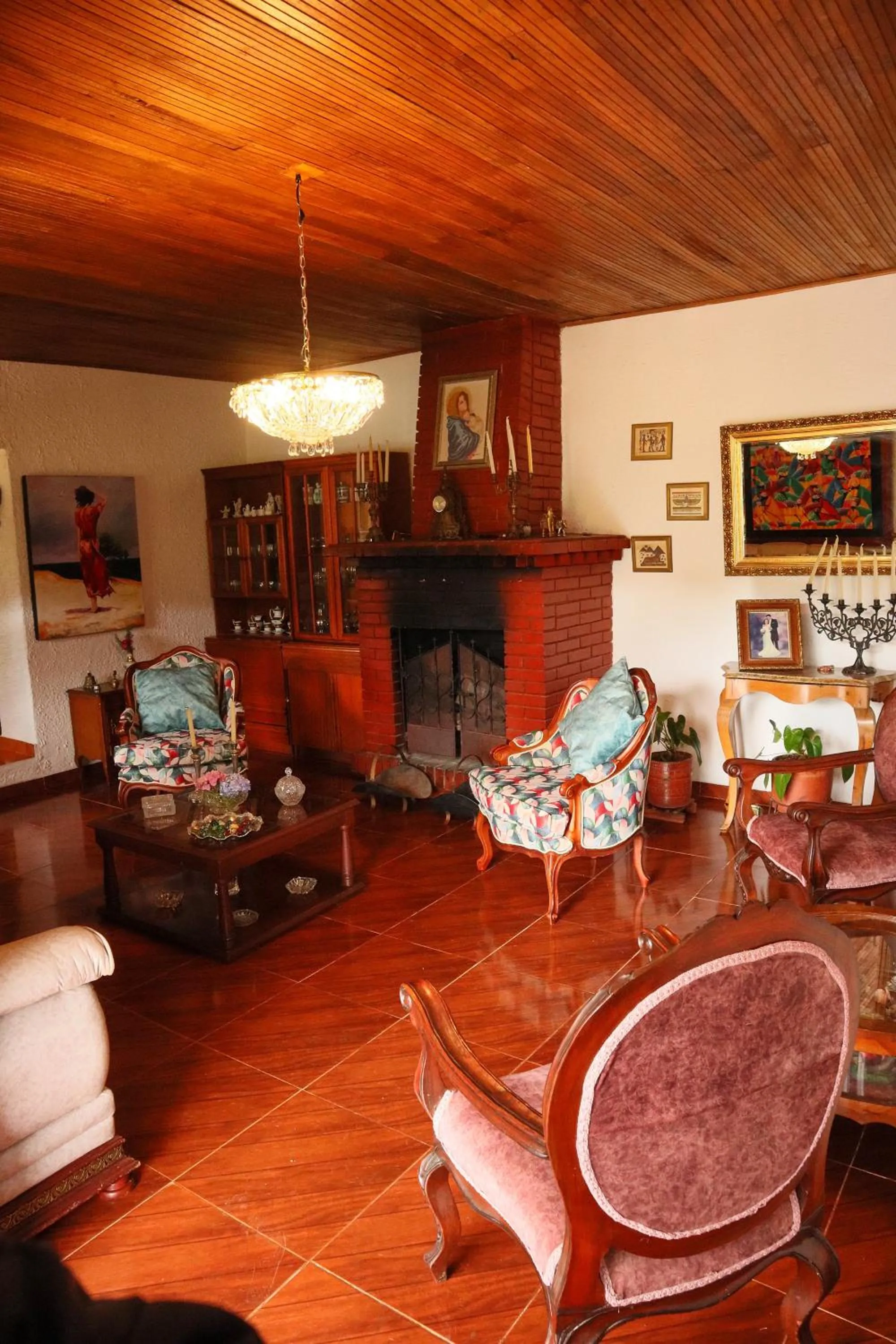 Posada el portal de la Loma