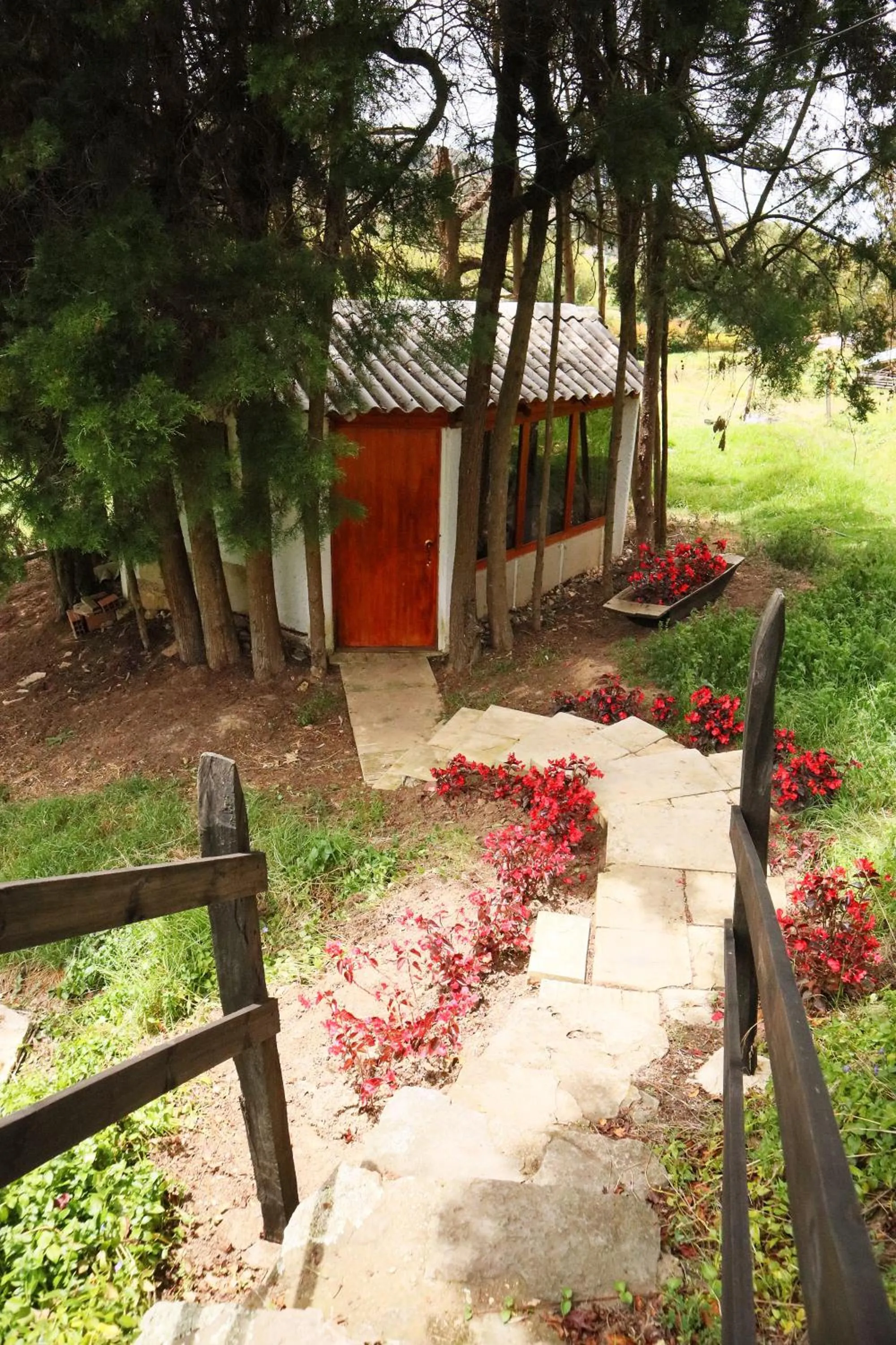 Posada el portal de la Loma