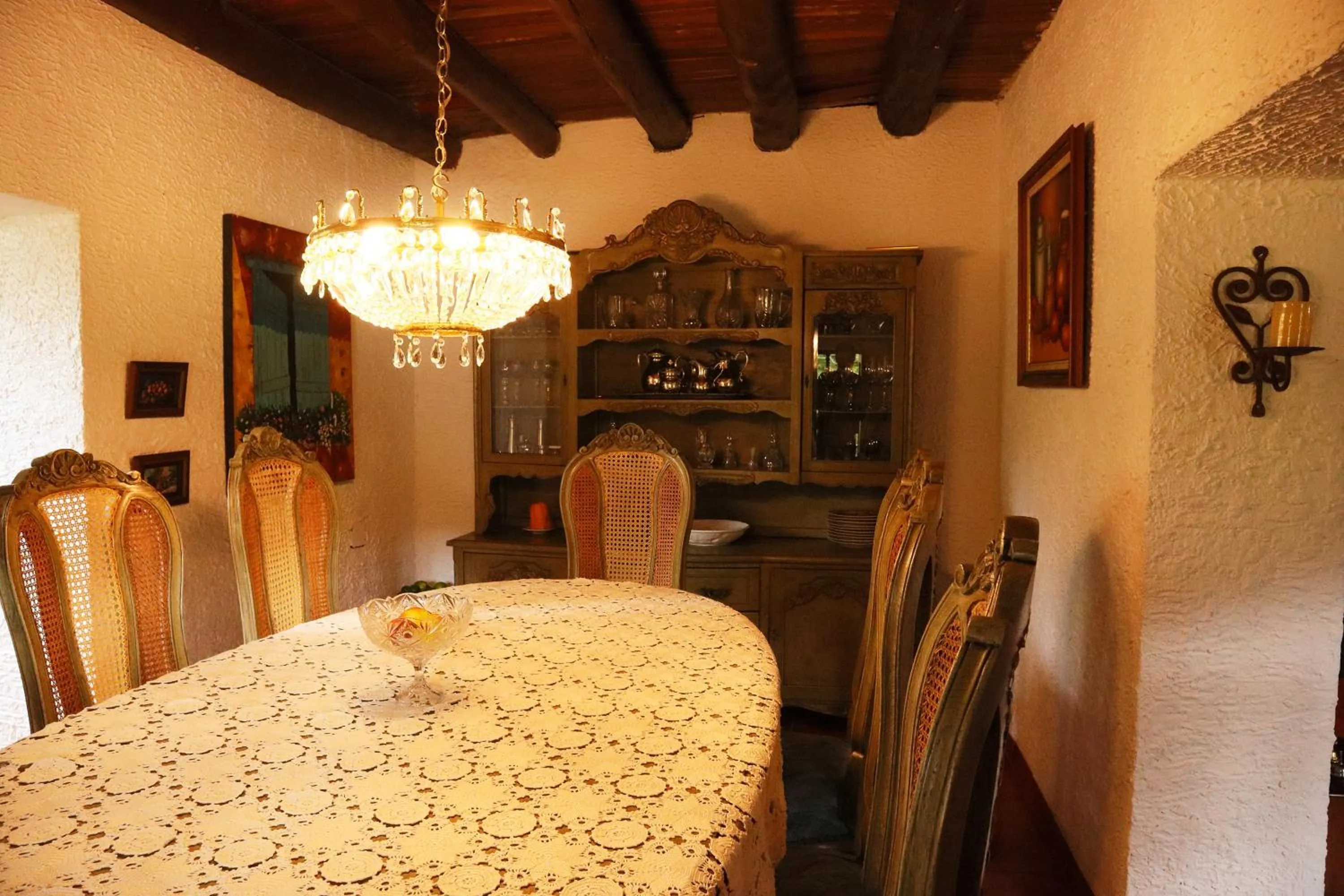 Posada el portal de la Loma