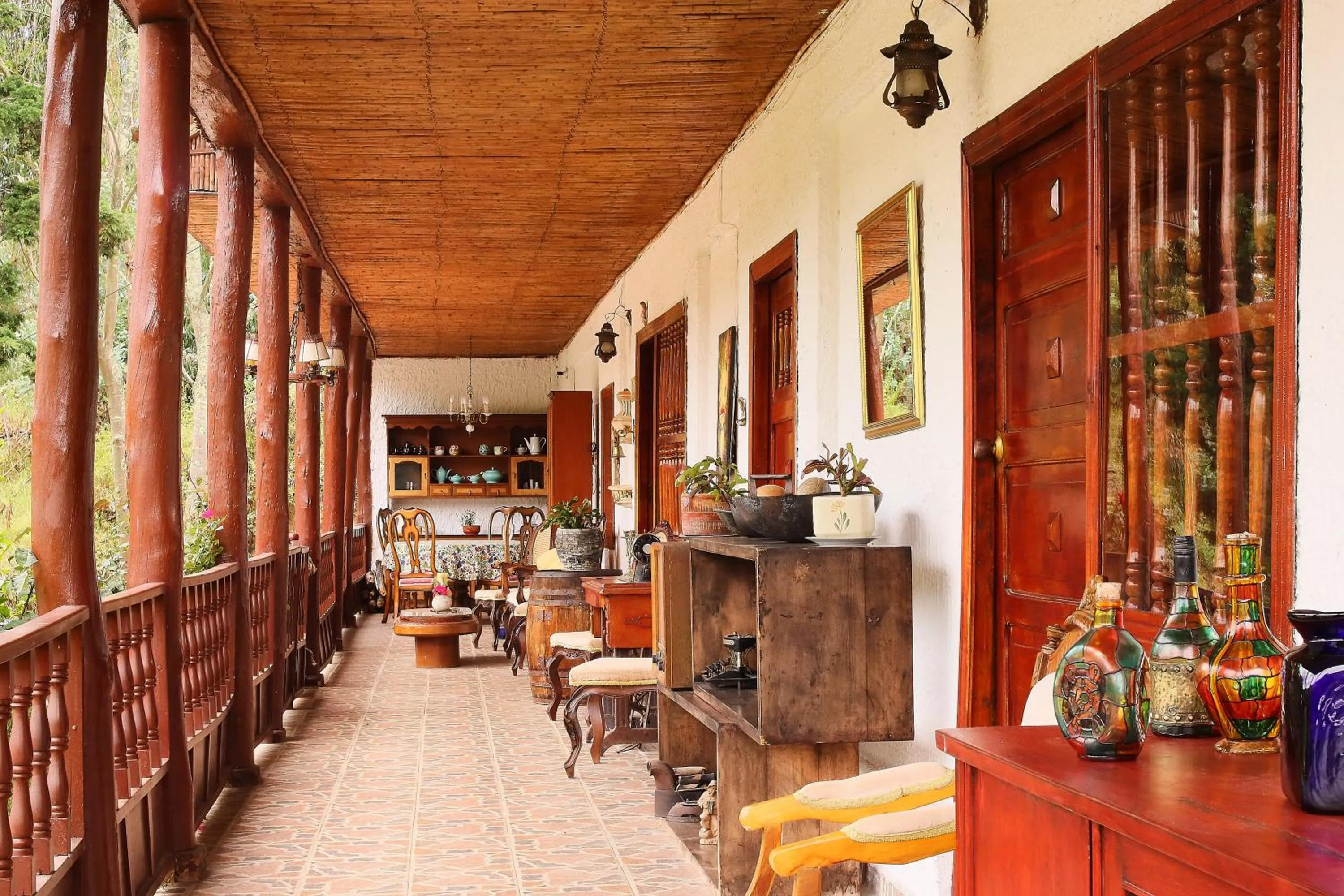 Posada el portal de la Loma