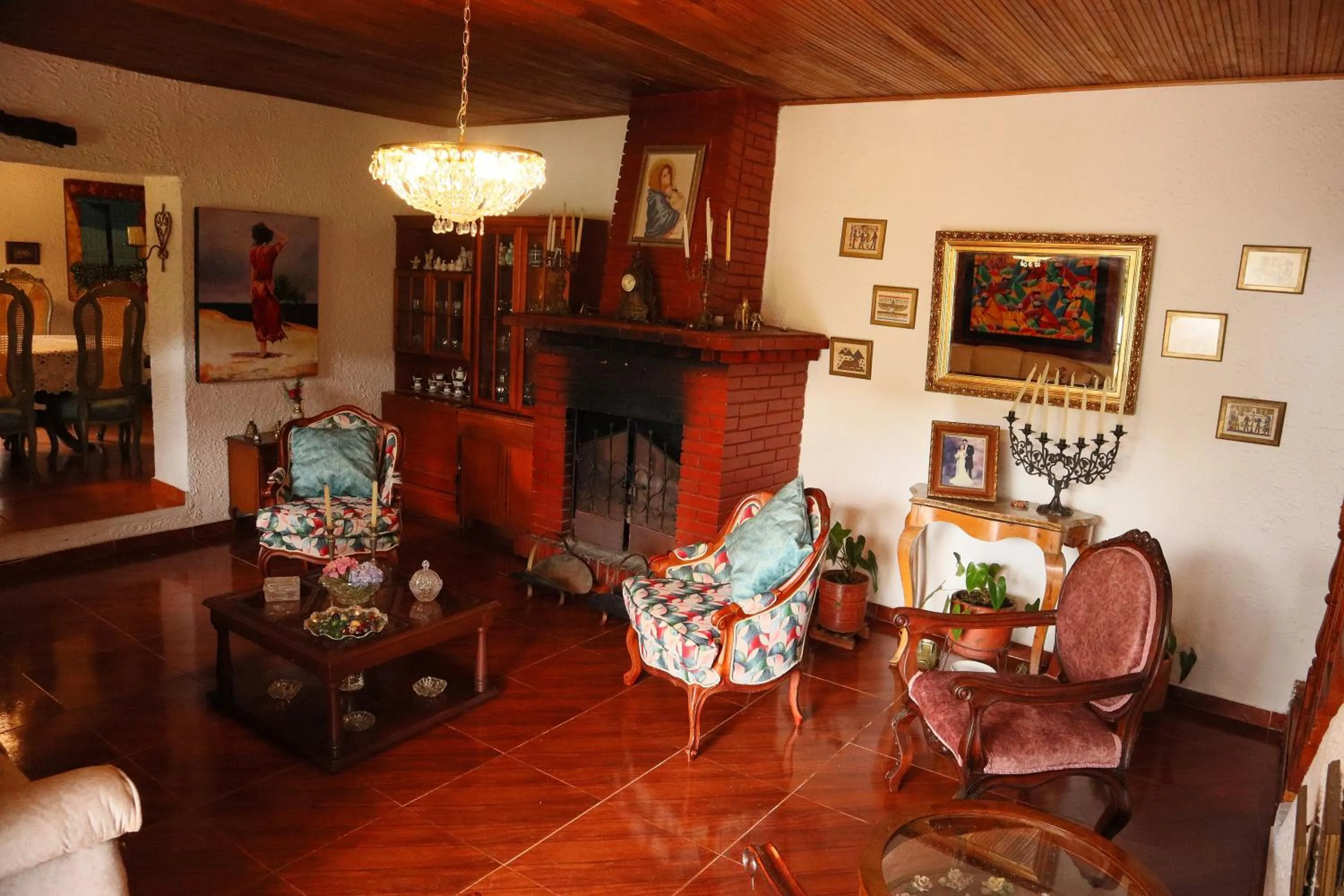 Posada el portal de la Loma