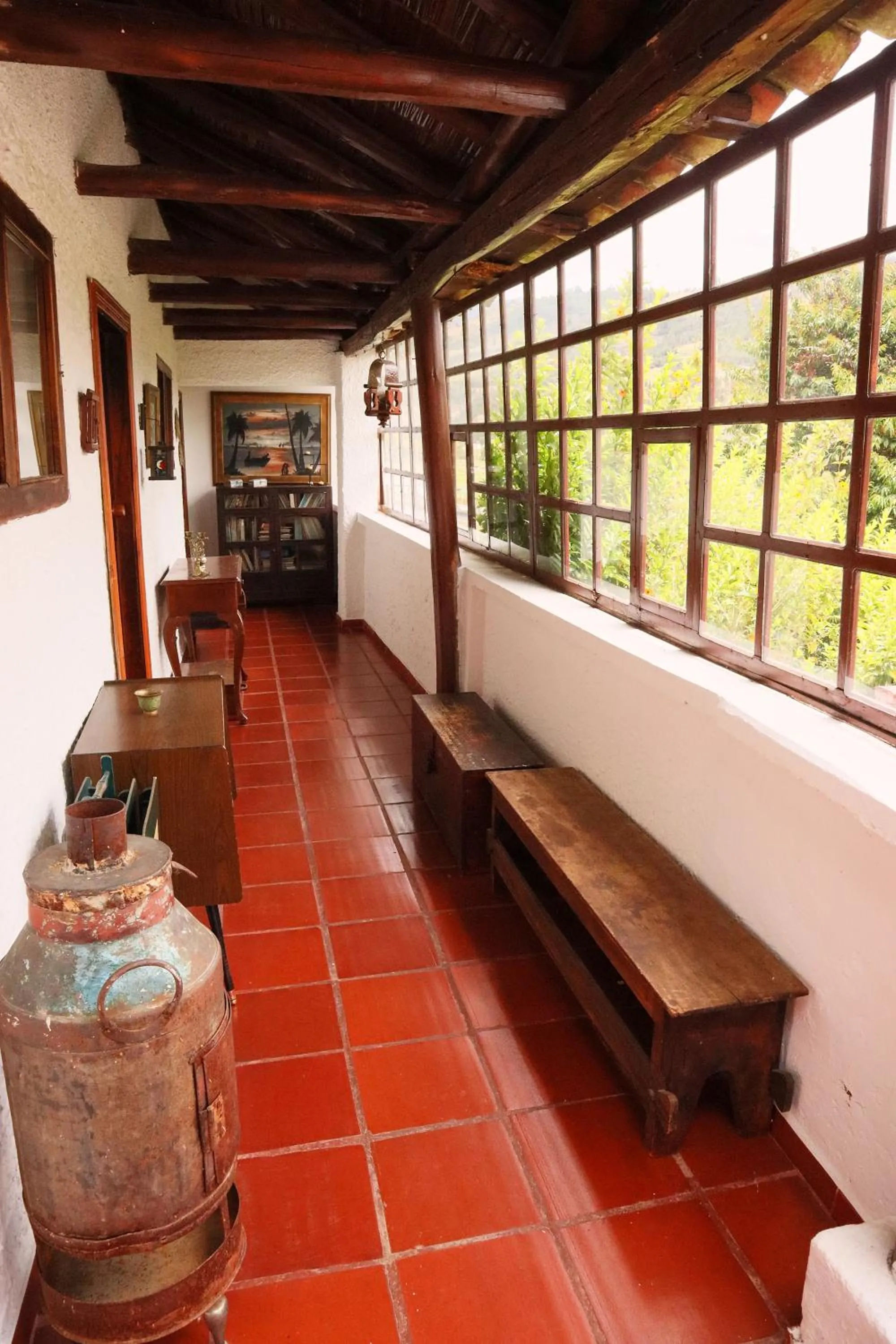 Posada el portal de la Loma