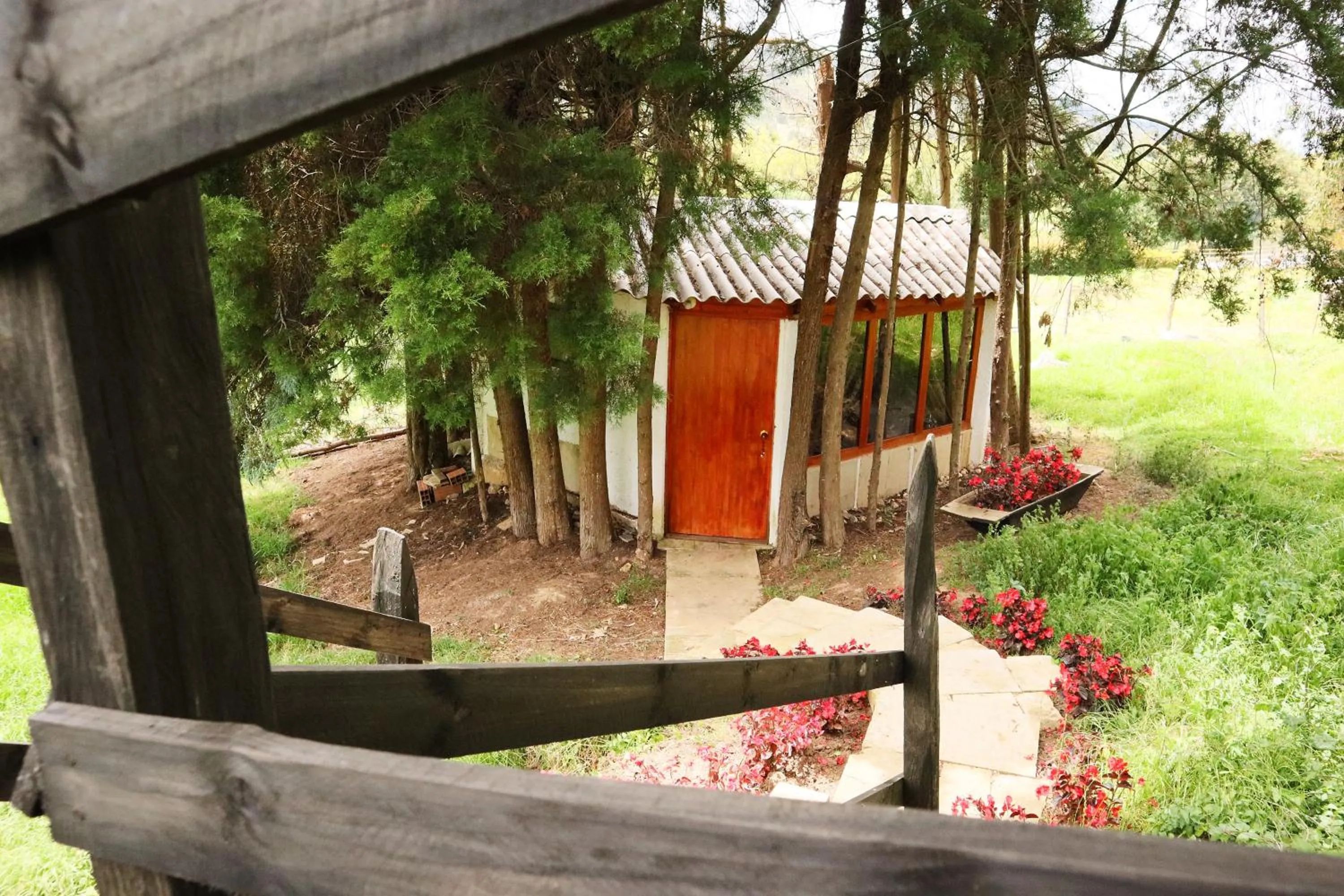 Posada el portal de la Loma