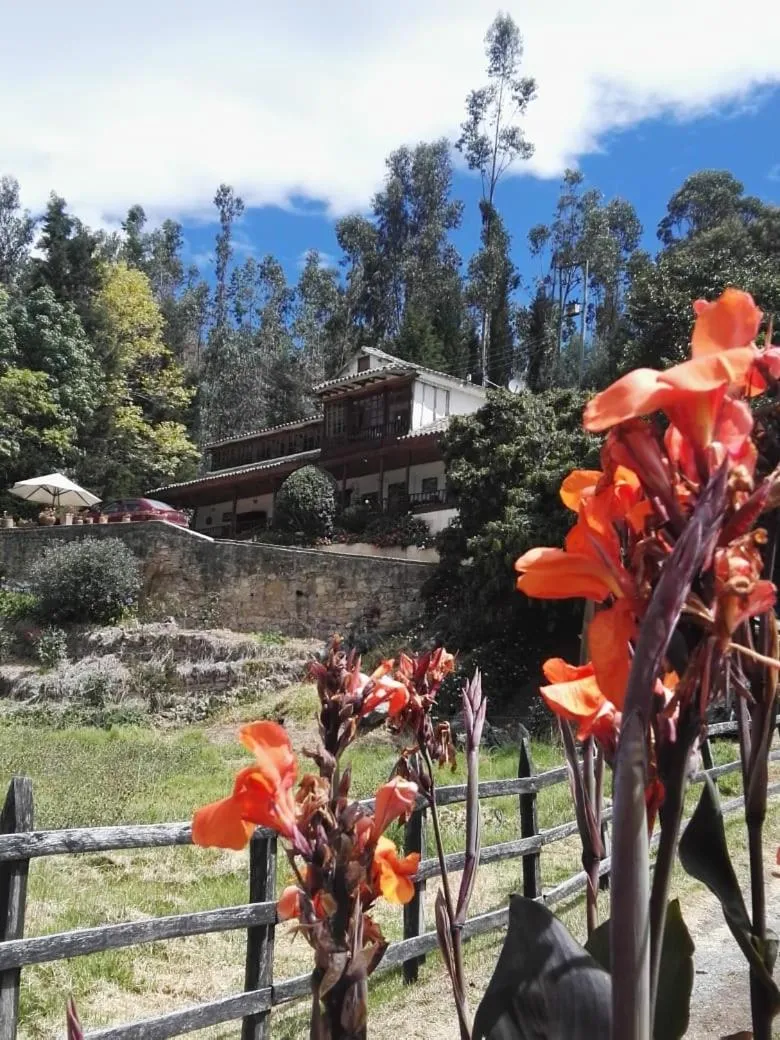Posada el portal de la Loma