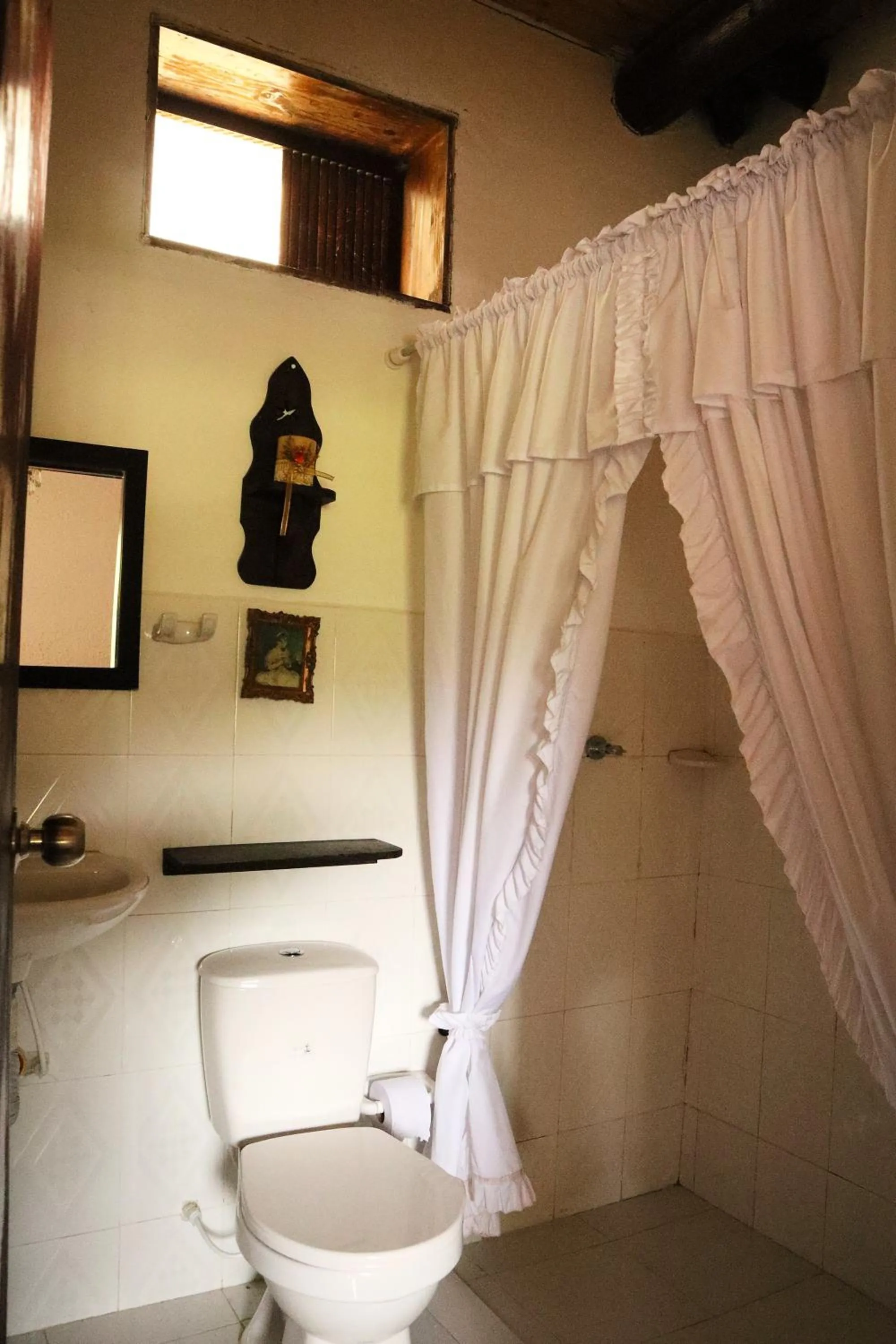 Posada el portal de la Loma