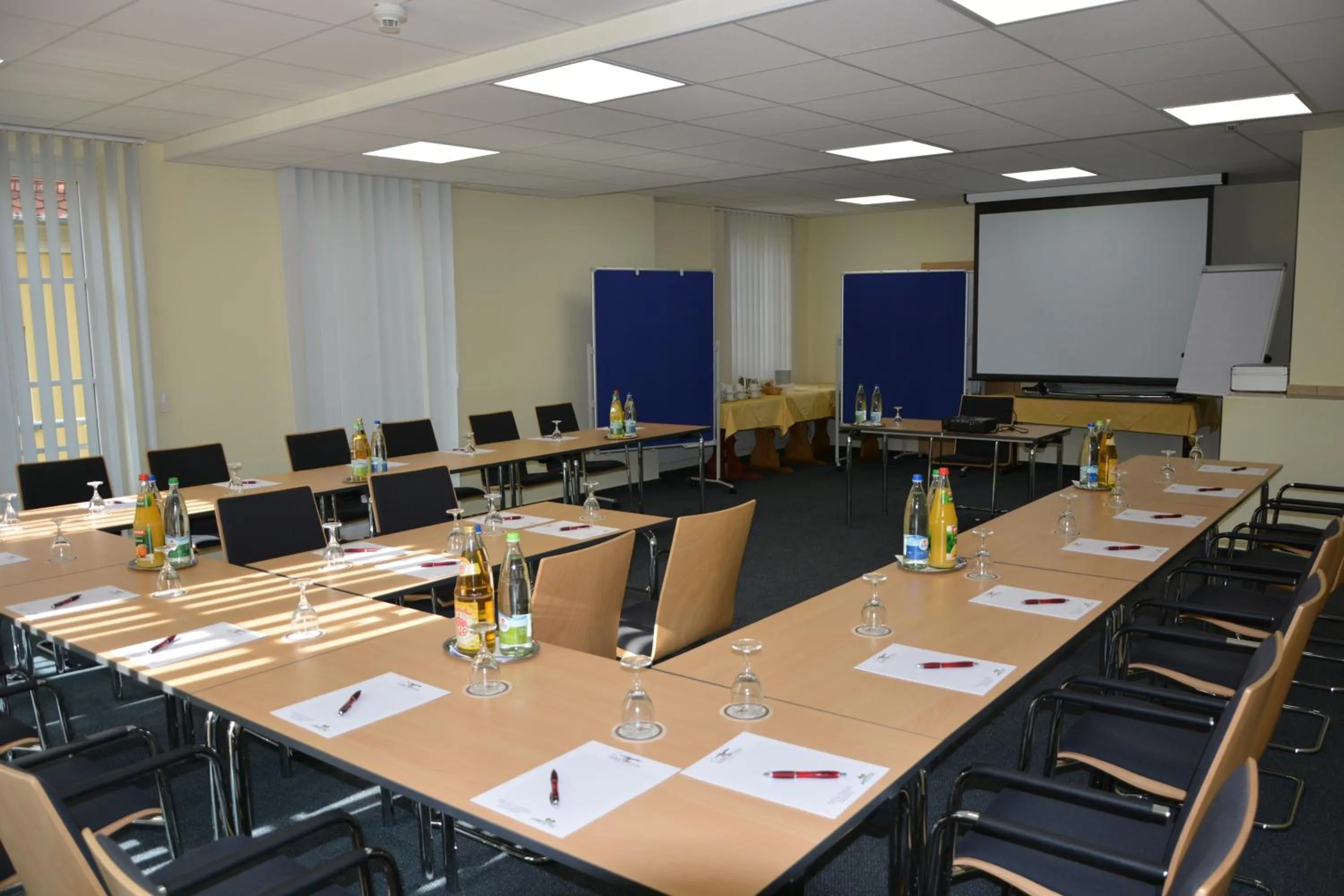 Meeting/conference room in Hotel Adlerbräu