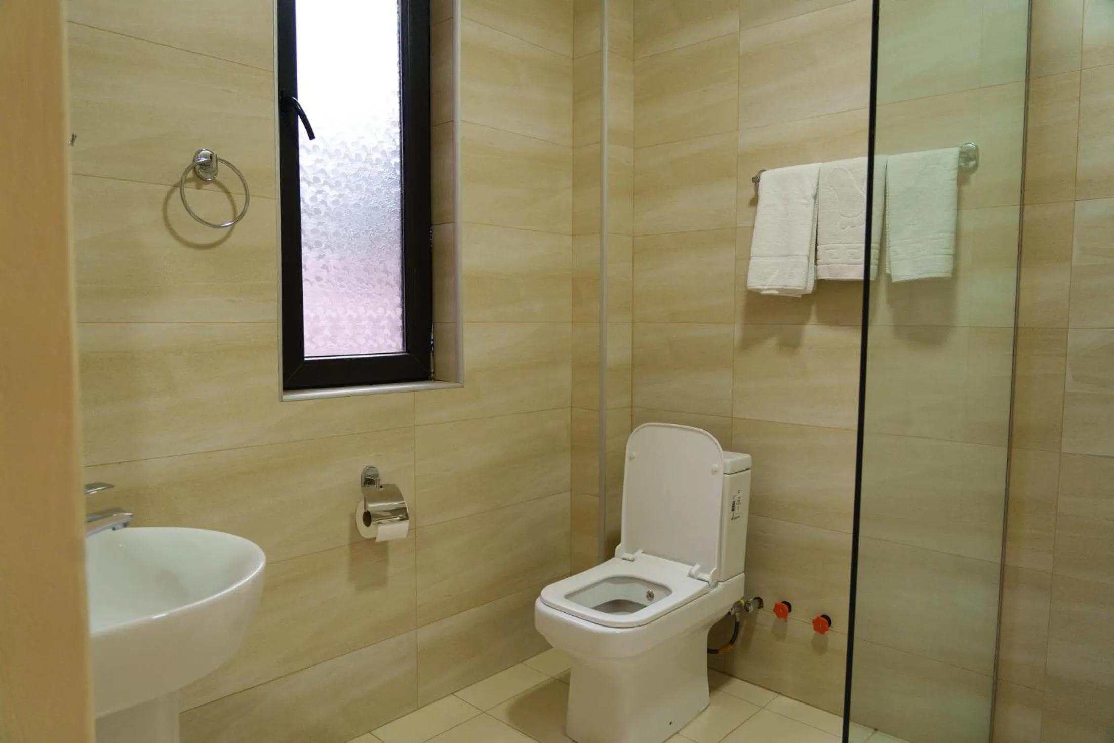 Wald Hotel Lagodekhi Rooms