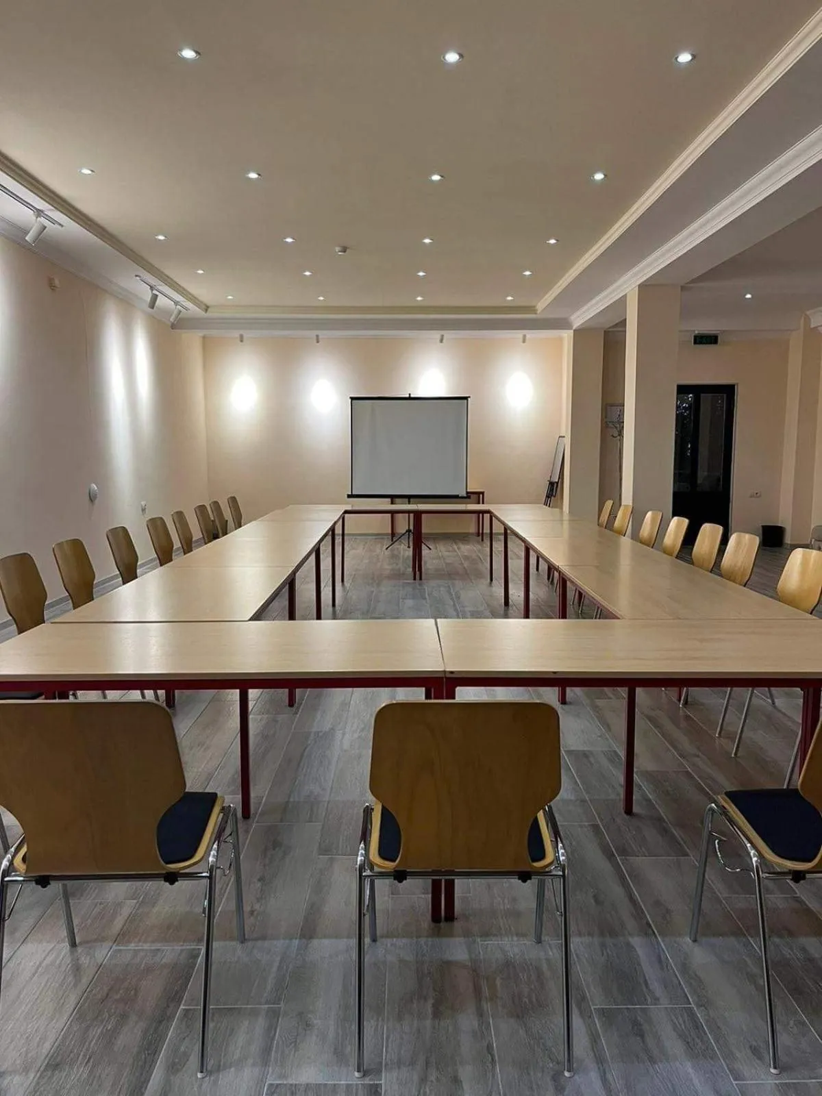 Wald Hotel Lagodekhi Rooms