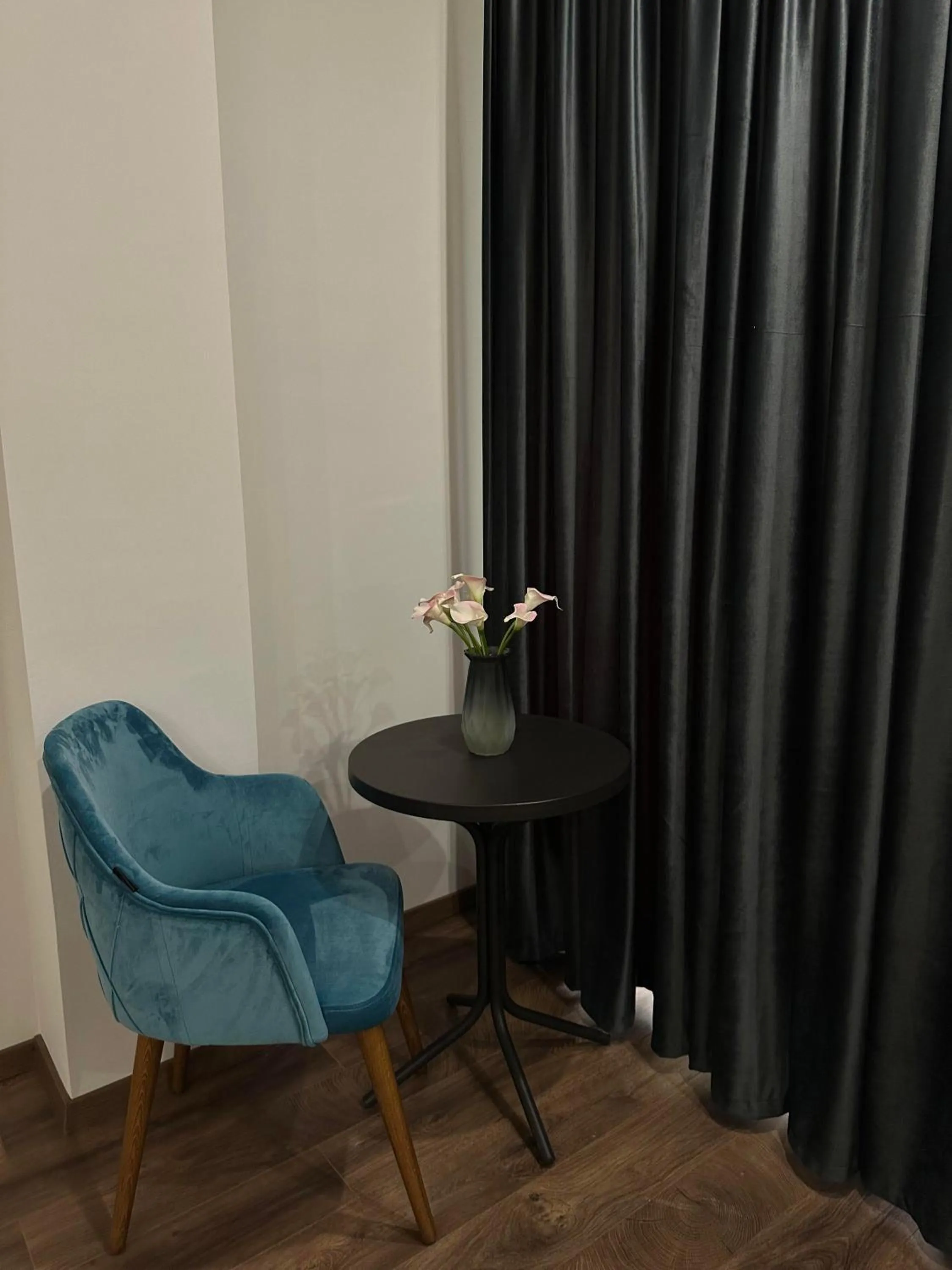 Wald Hotel Lagodekhi Rooms