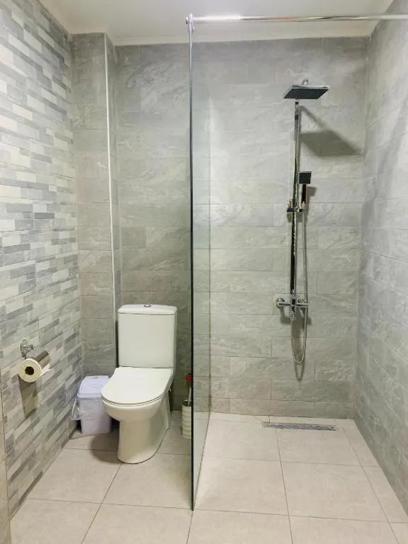 Wald Hotel Lagodekhi Rooms